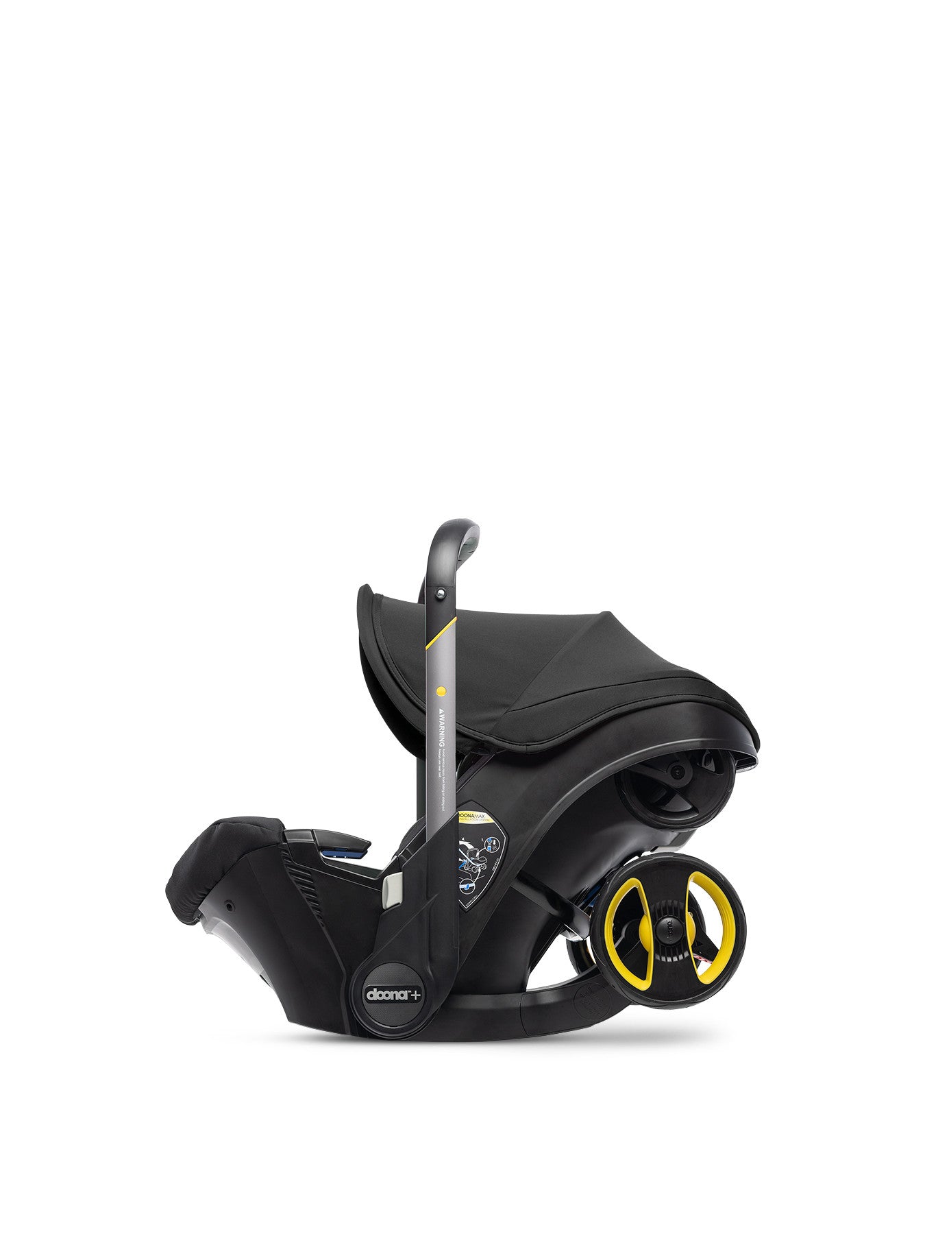 Doona Infant Car Seat