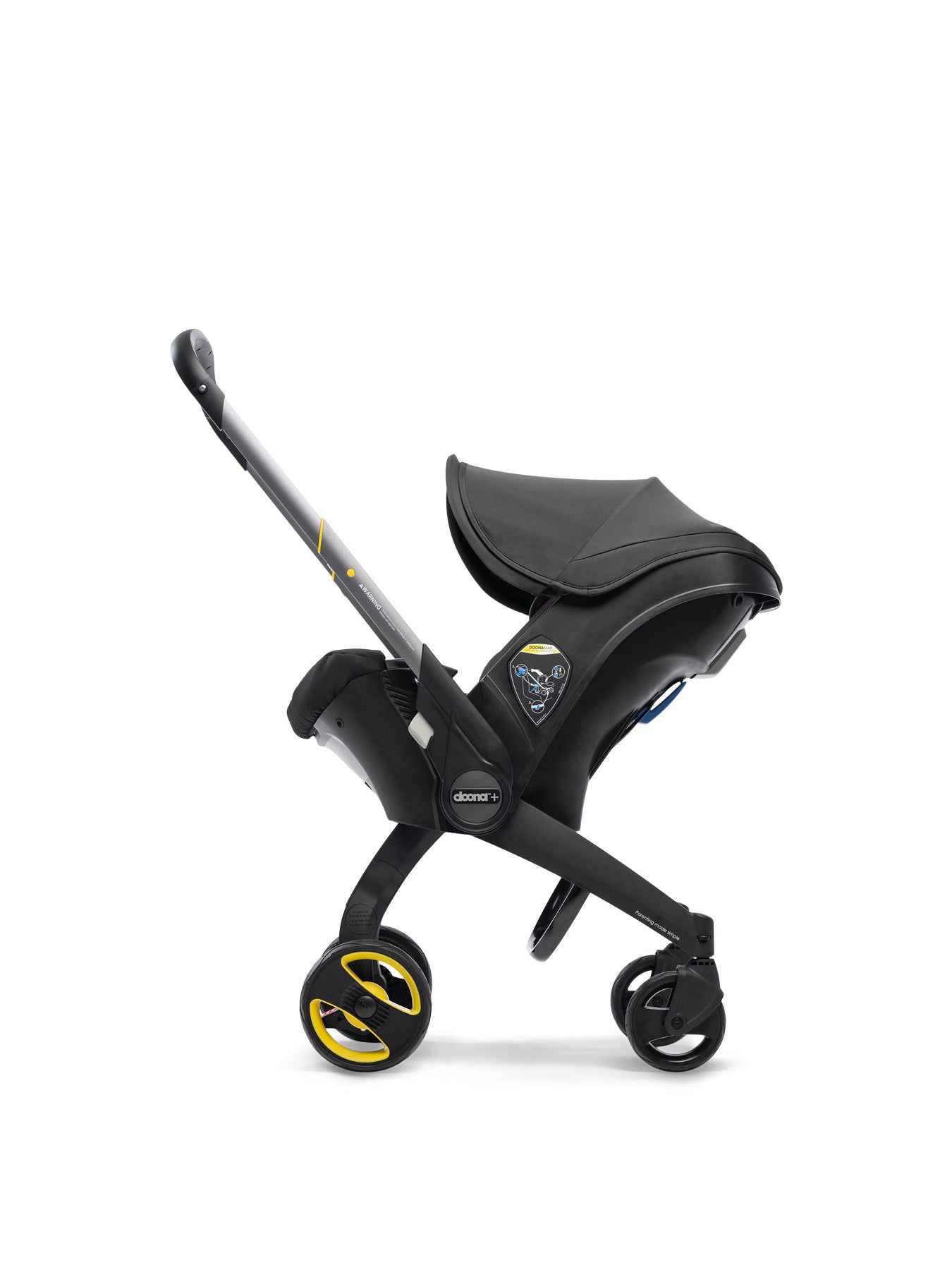 Doona Infant Car Seat