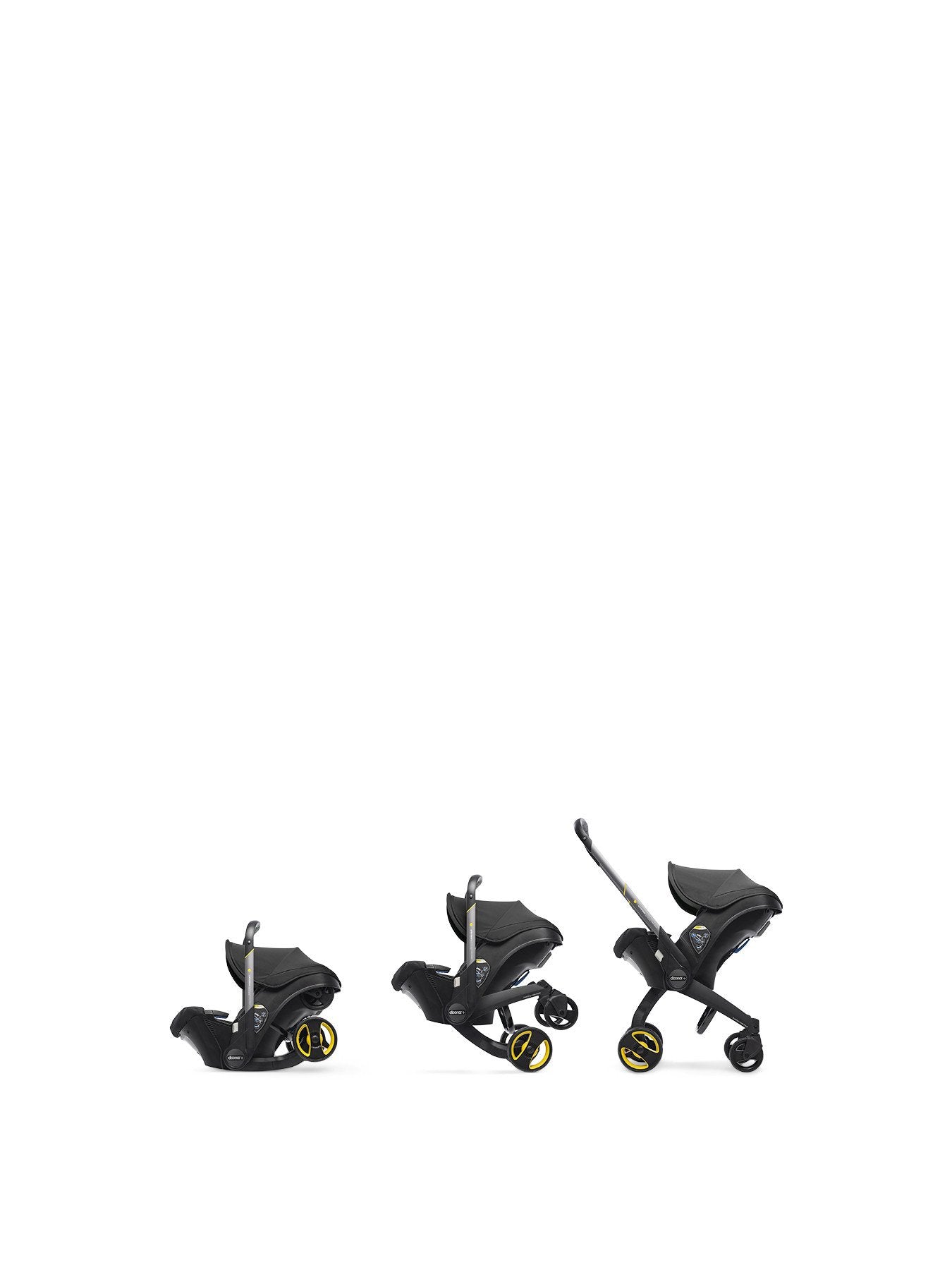 Doona Infant Car Seat