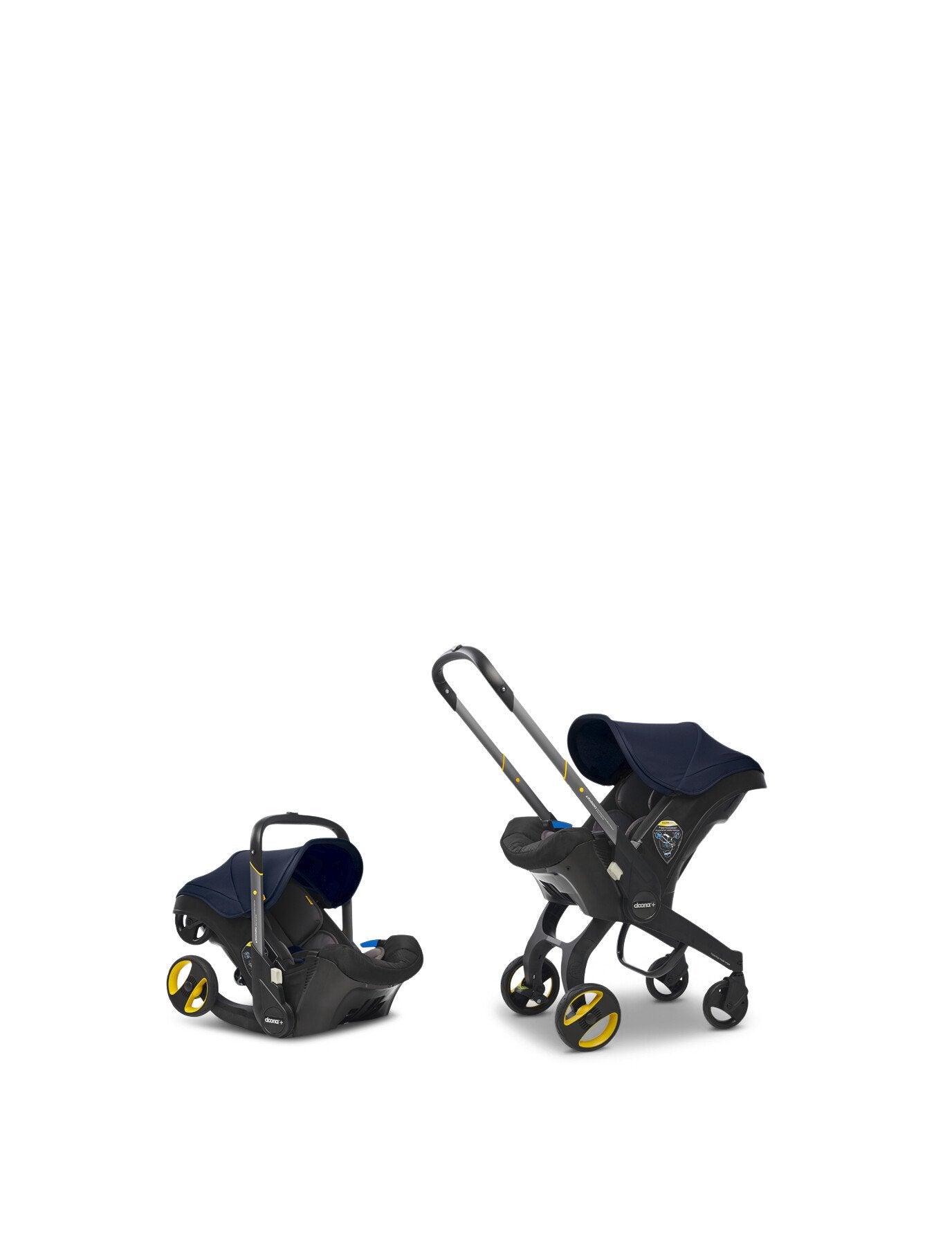 Doona Infant Car Seat