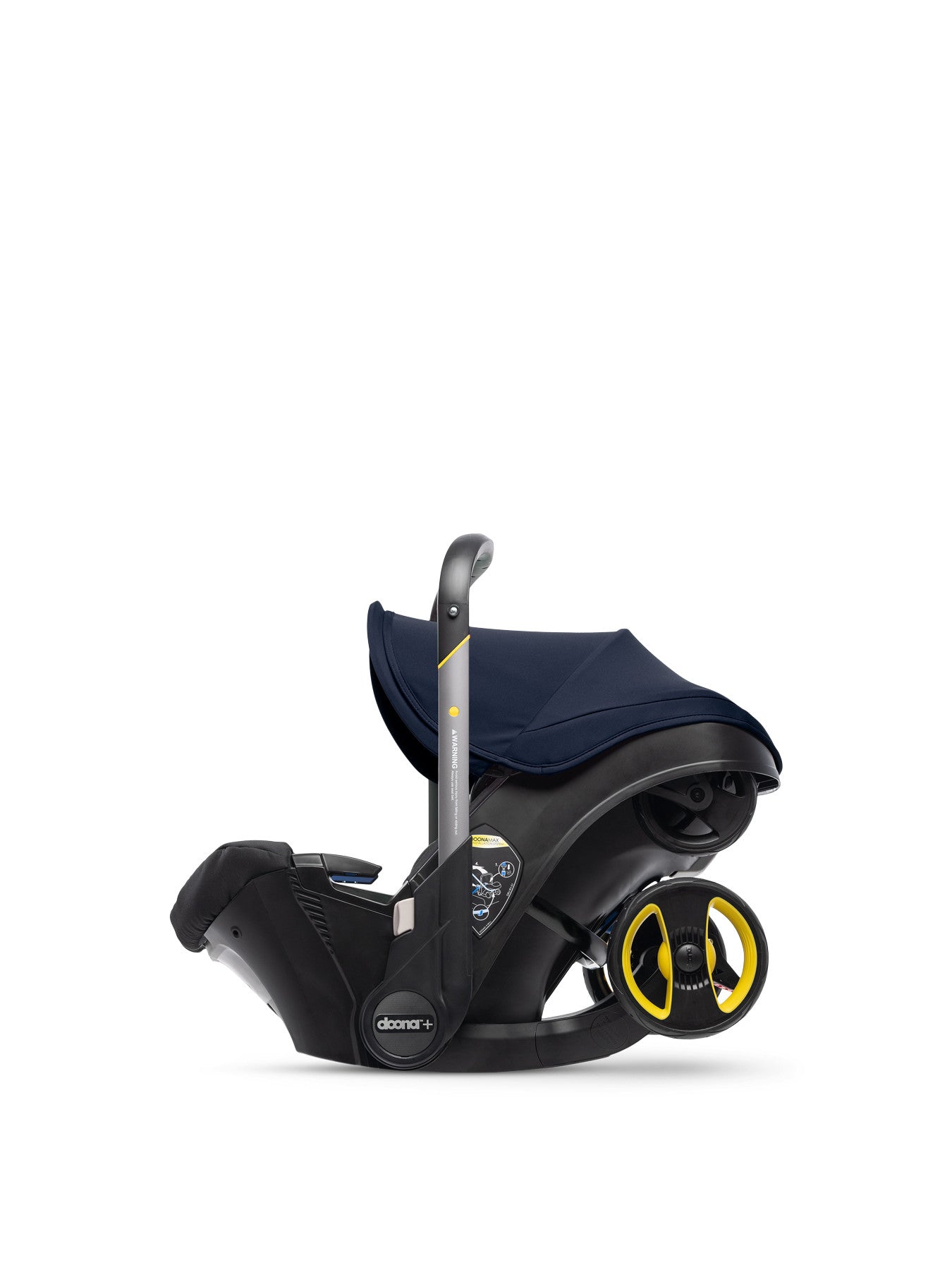 Doona Infant Car Seat