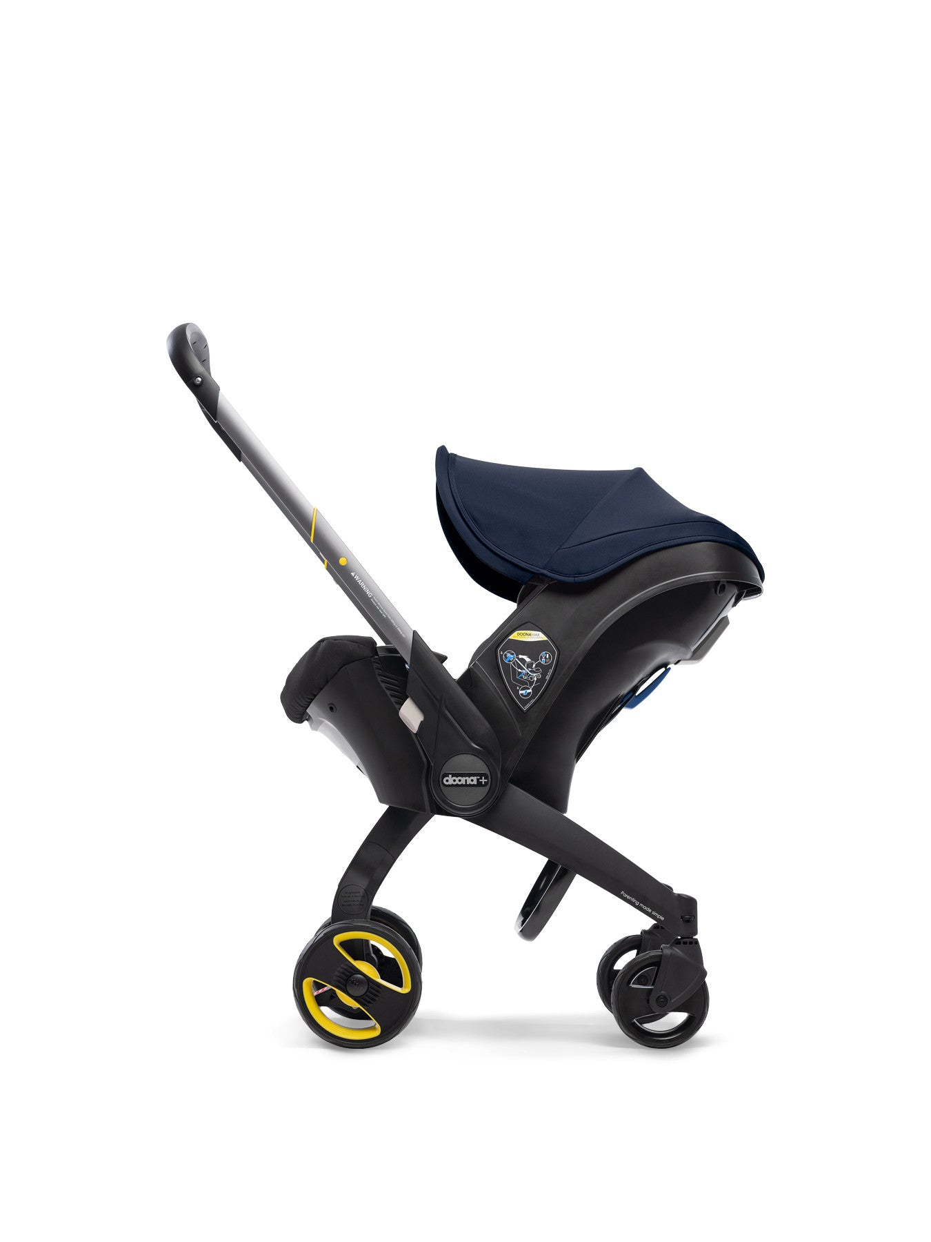 Doona Infant Car Seat