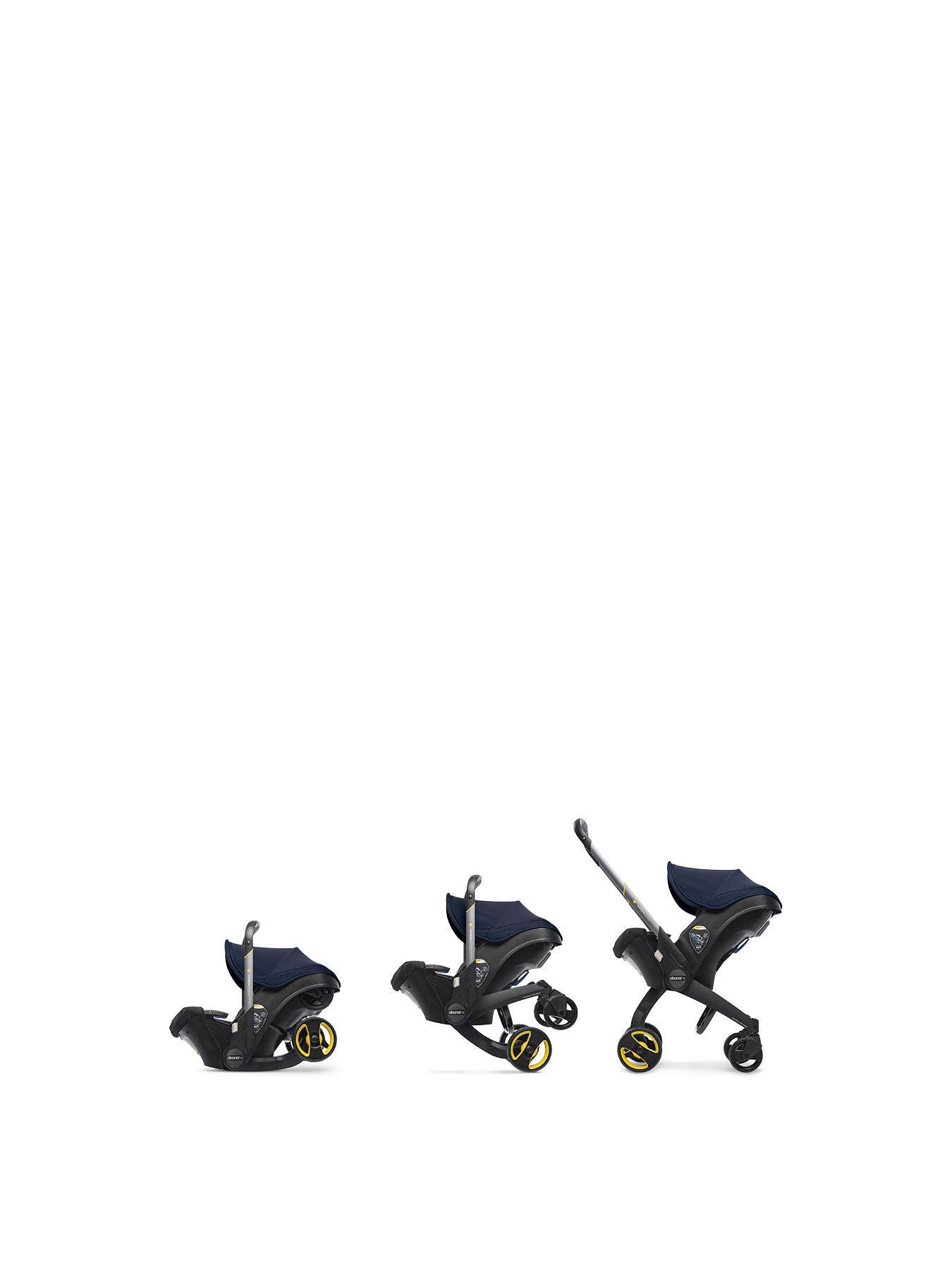 Doona Infant Car Seat