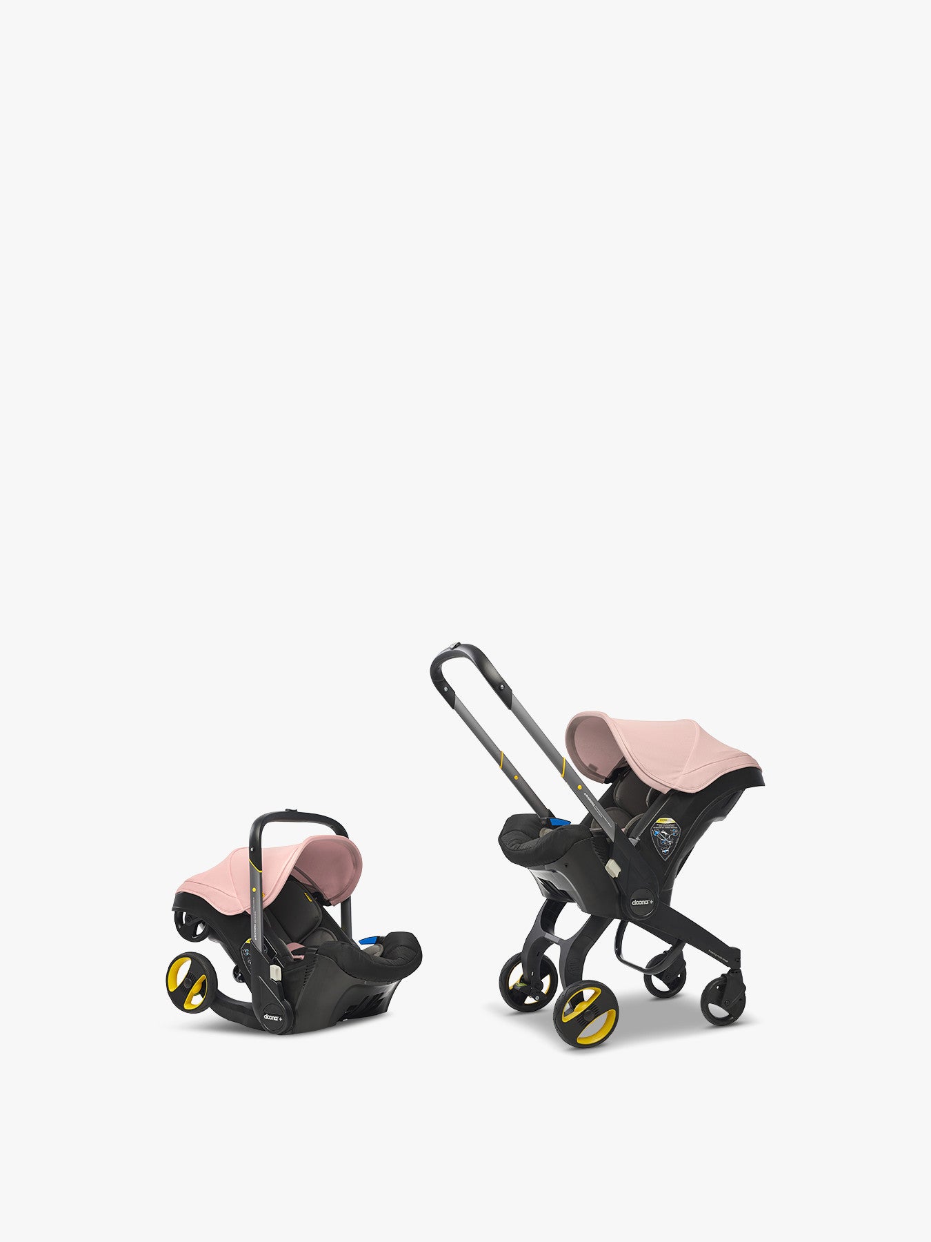 Doona Infant Car Seat