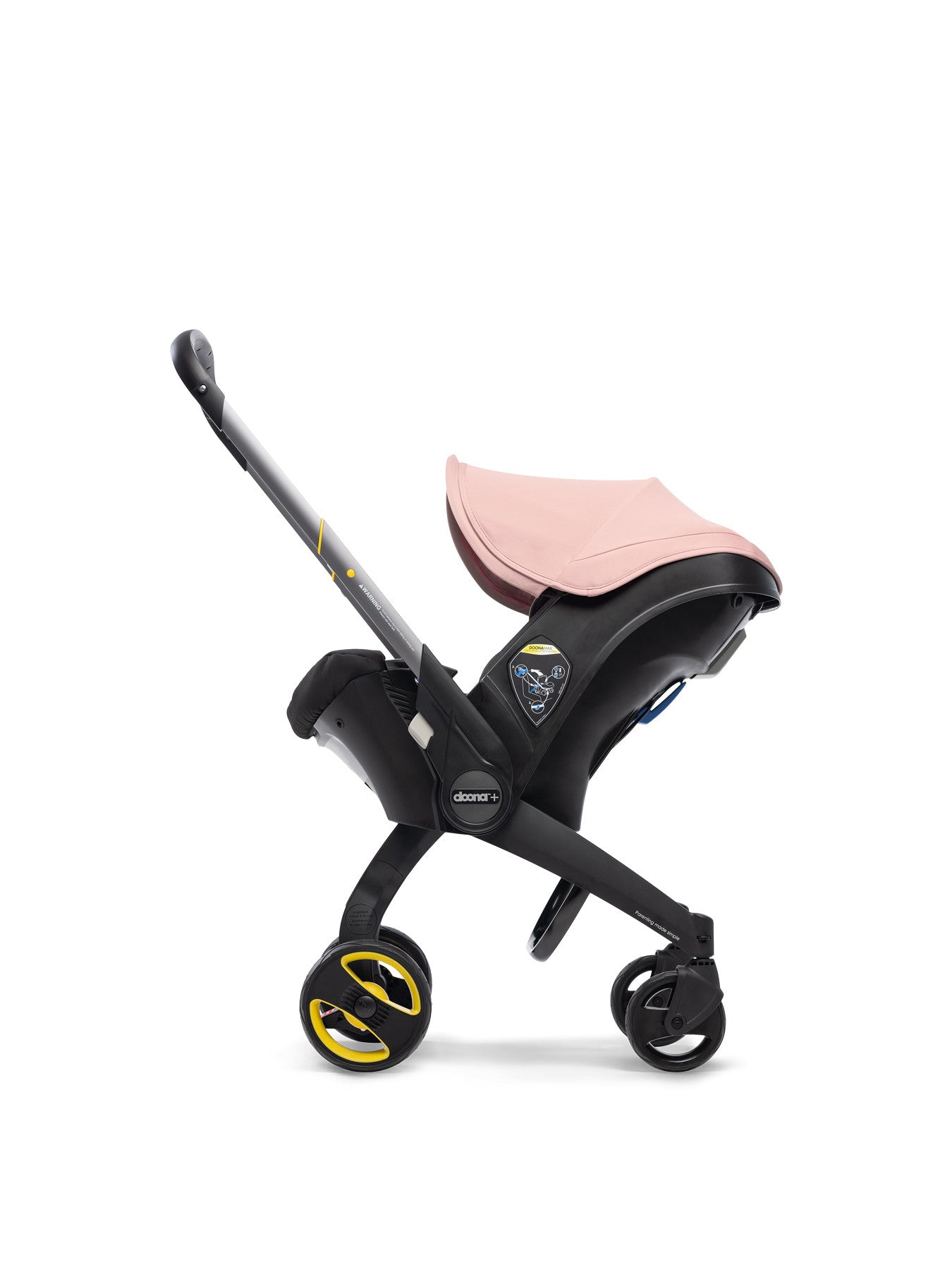 Doona Infant Car Seat