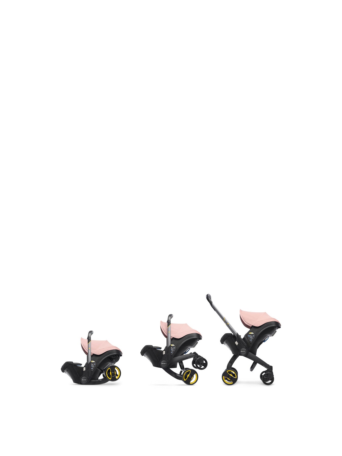 Doona Infant Car Seat