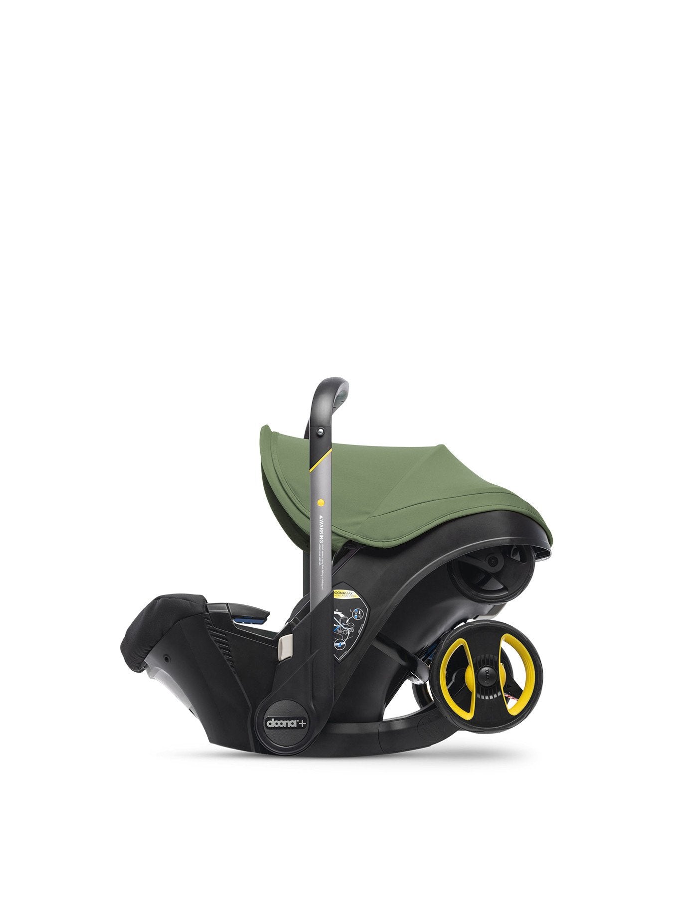 Doona Infant Car Seat