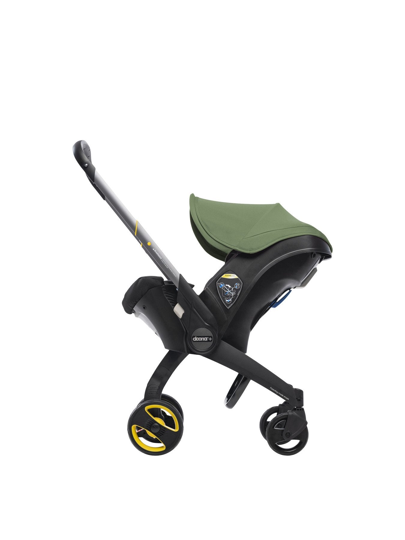 Doona Infant Car Seat