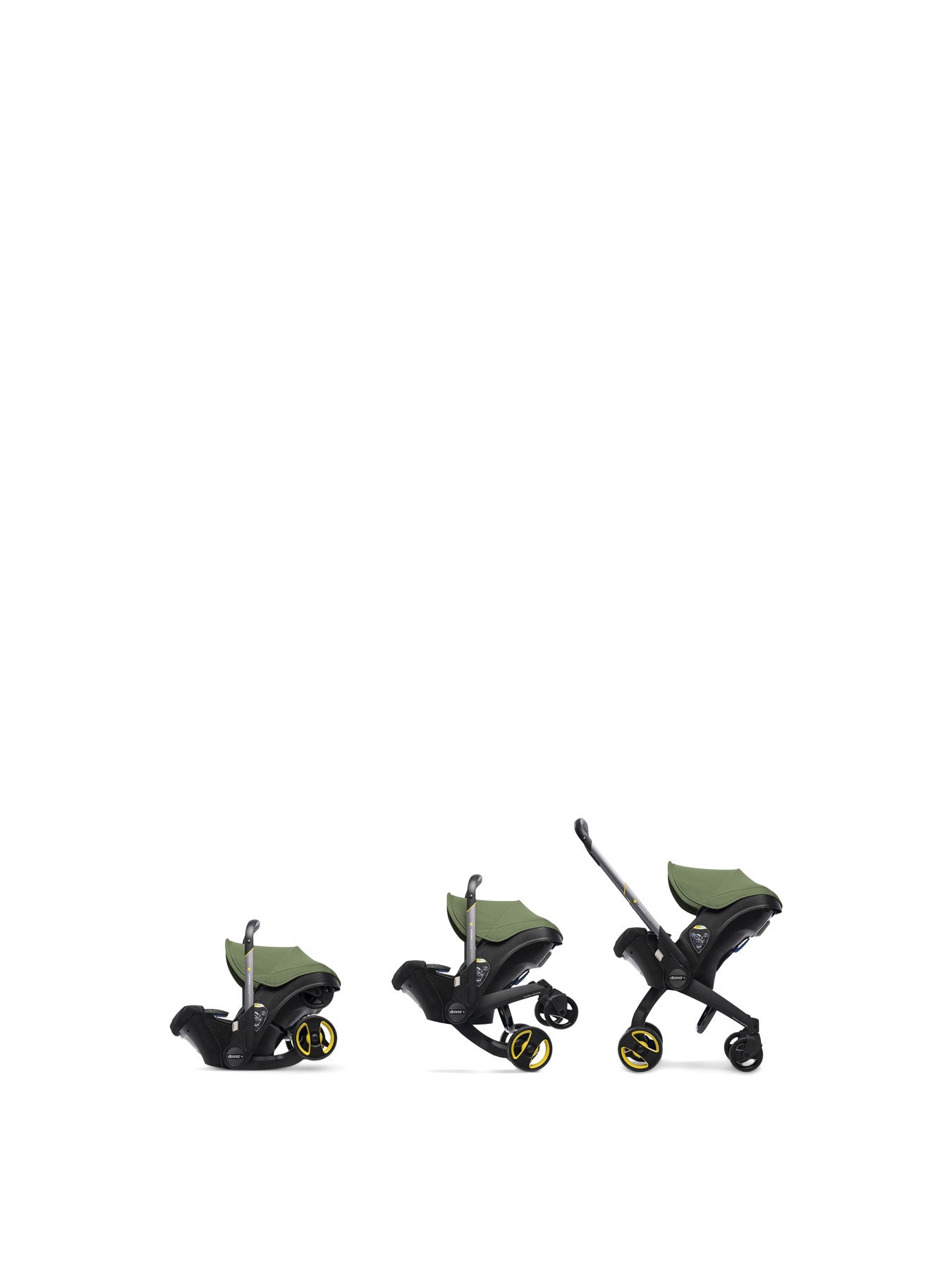 Doona Infant Car Seat