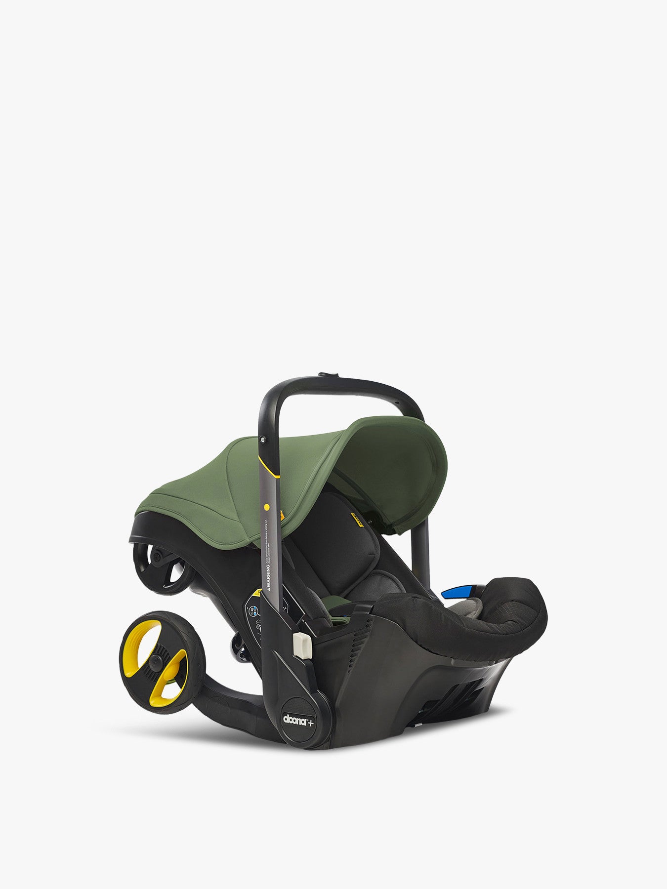 Doona Infant Car Seat