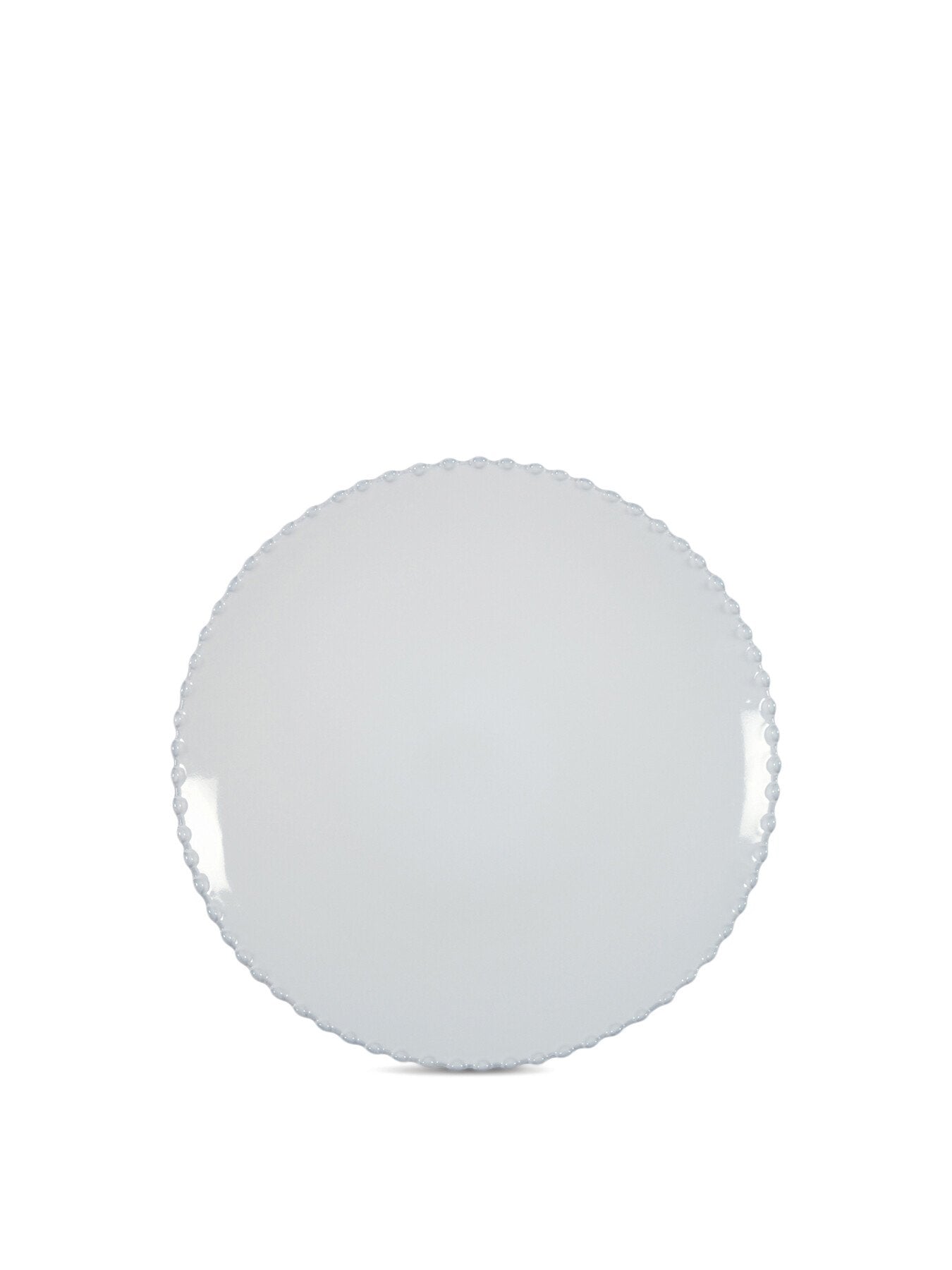 Pearl Dinner Plate