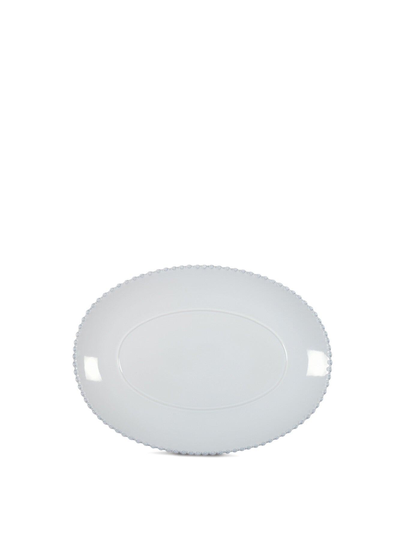 Pearl Large Oval Platter