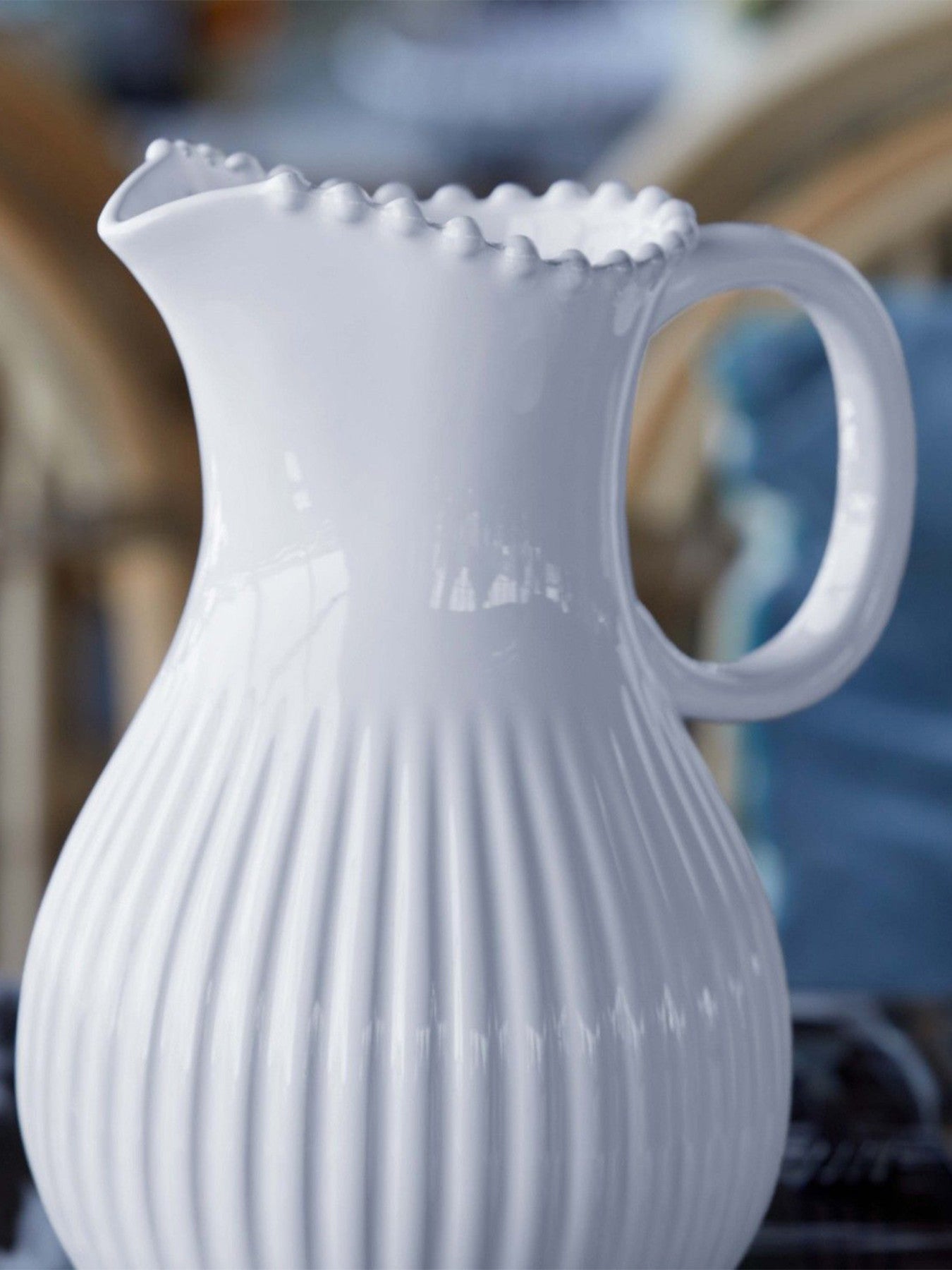 Pearl Pitcher 2.58l