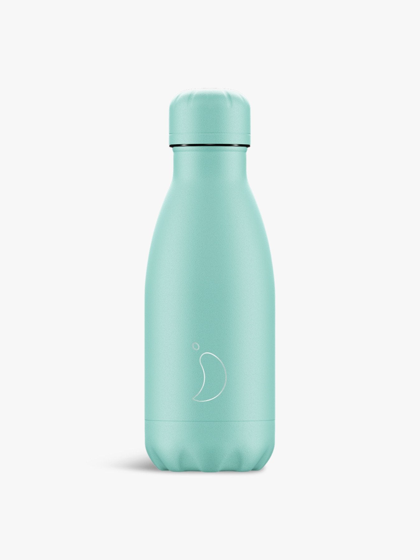 Matte Water Bottle