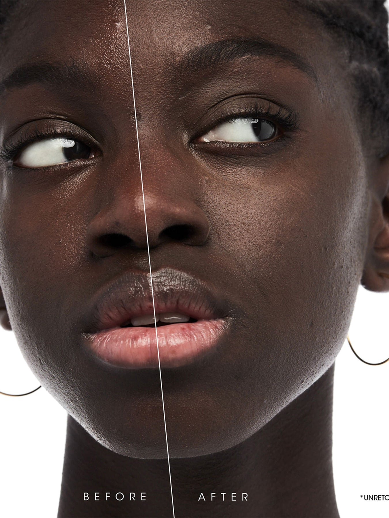 Nu Blotting Lotion 25ml