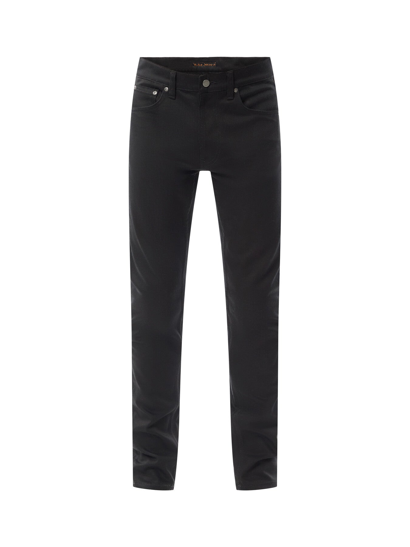 Lean Dean Dry Ever Black Slim Jeans