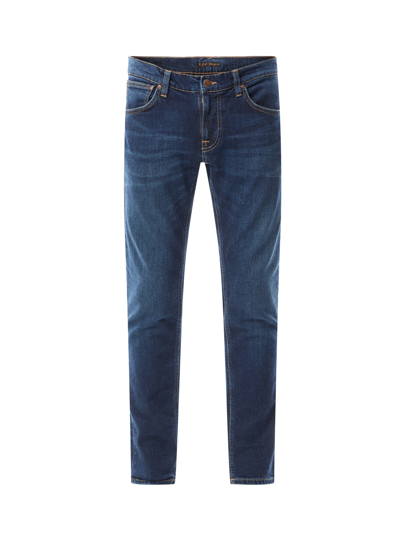Tight Terry Dark Steel Jeans