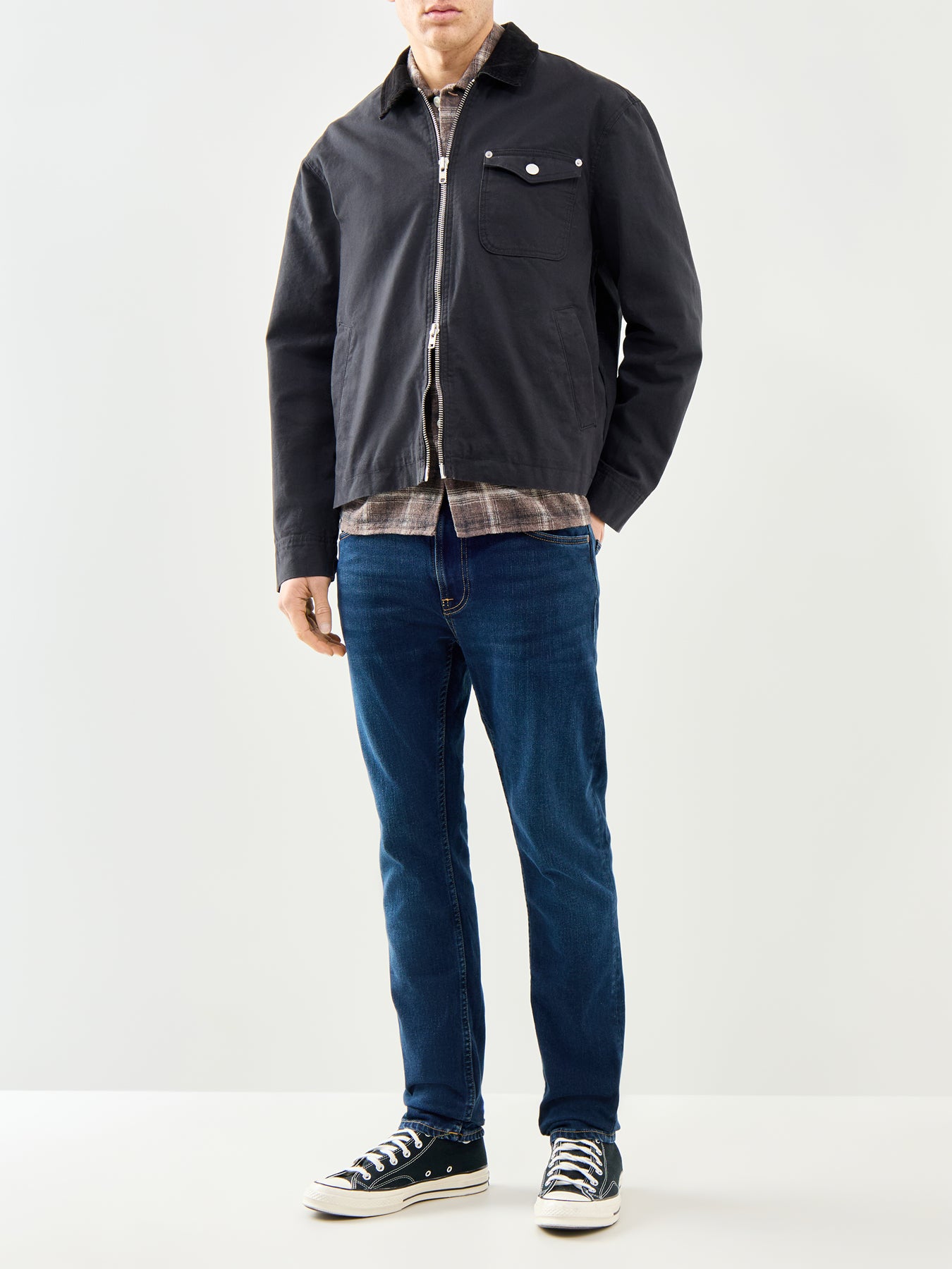 Lean Dean New Ink Jeans