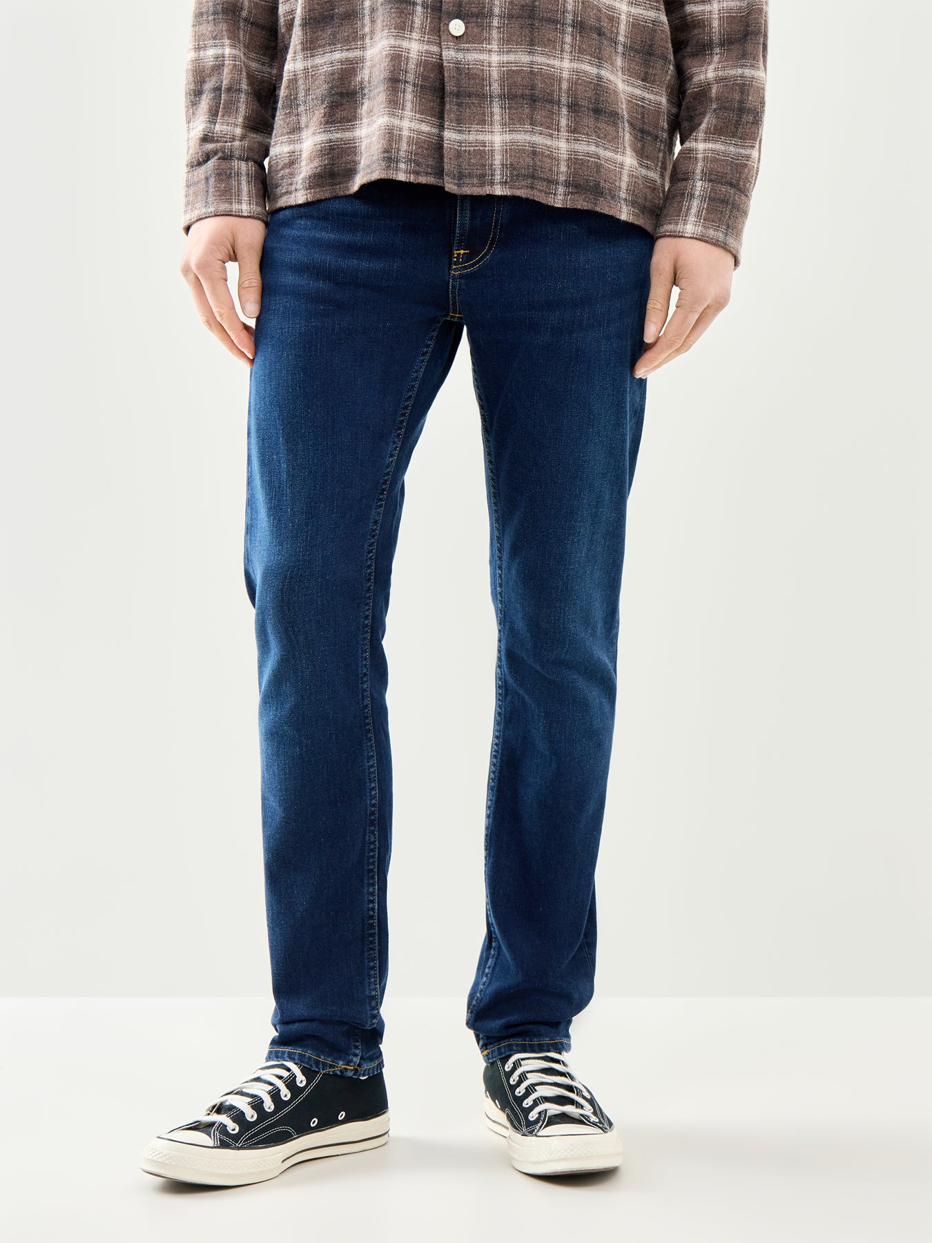 Lean Dean New Ink Jeans
