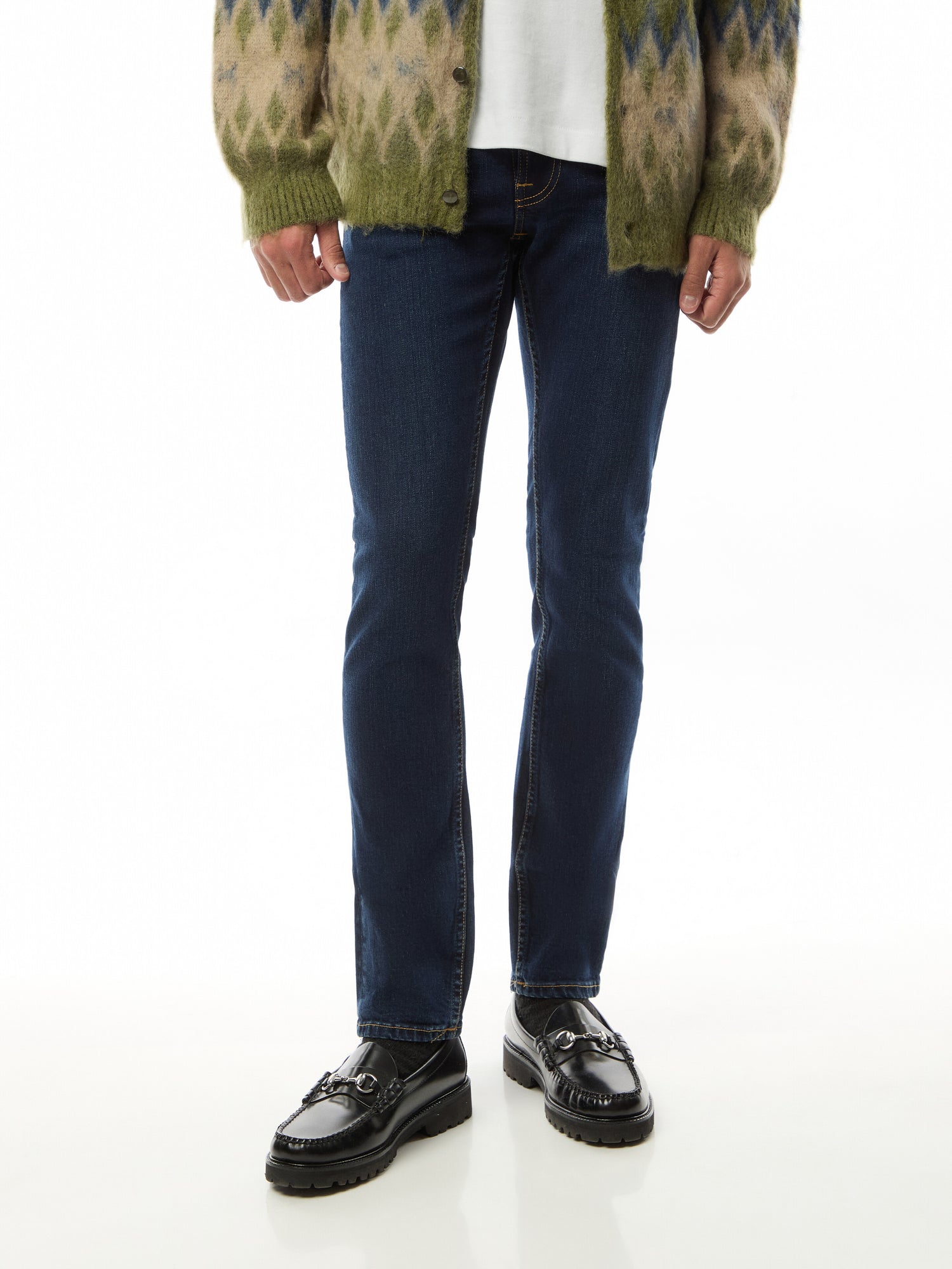 Lean Dean New Ink Jeans