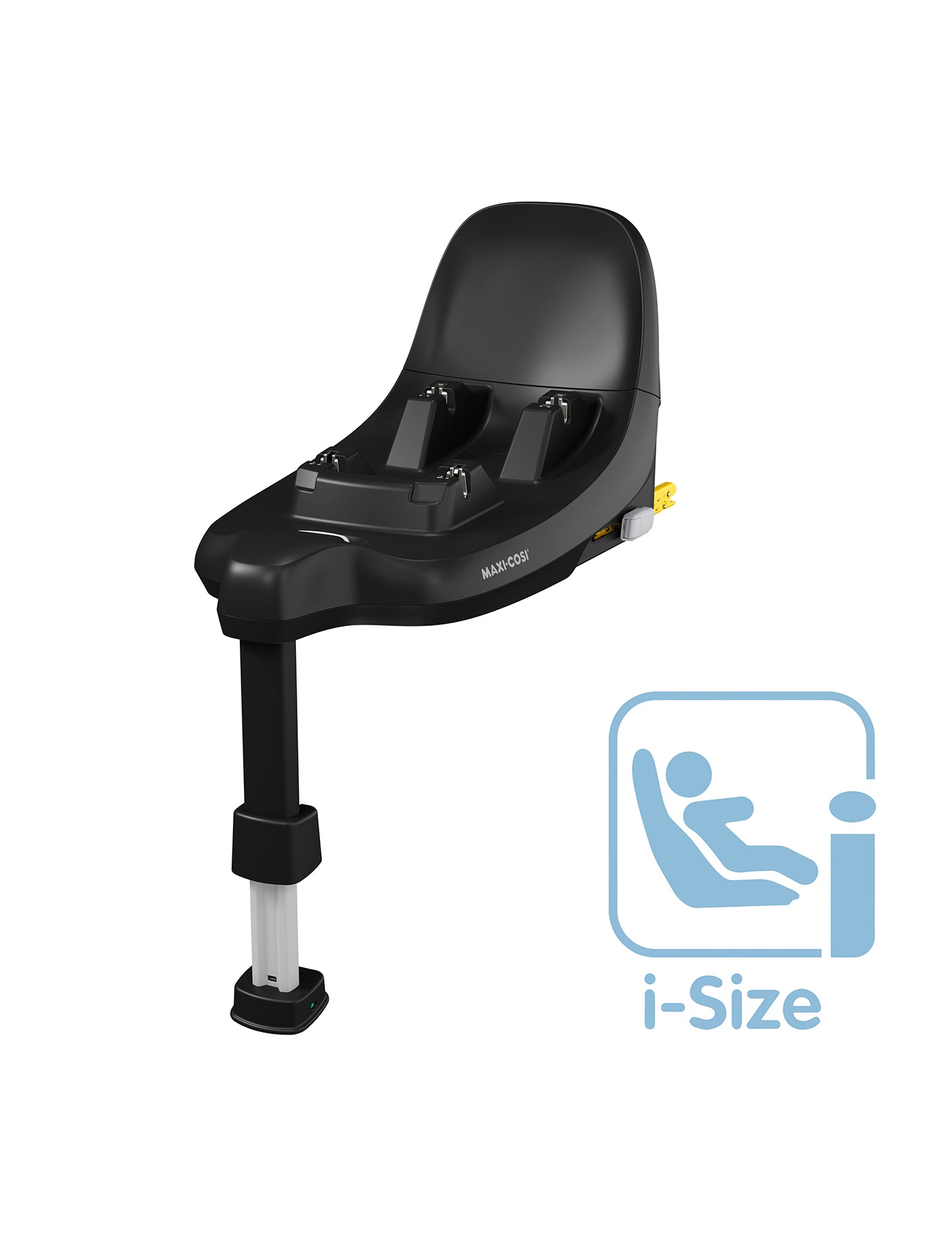 Familyfix 3 Base Black