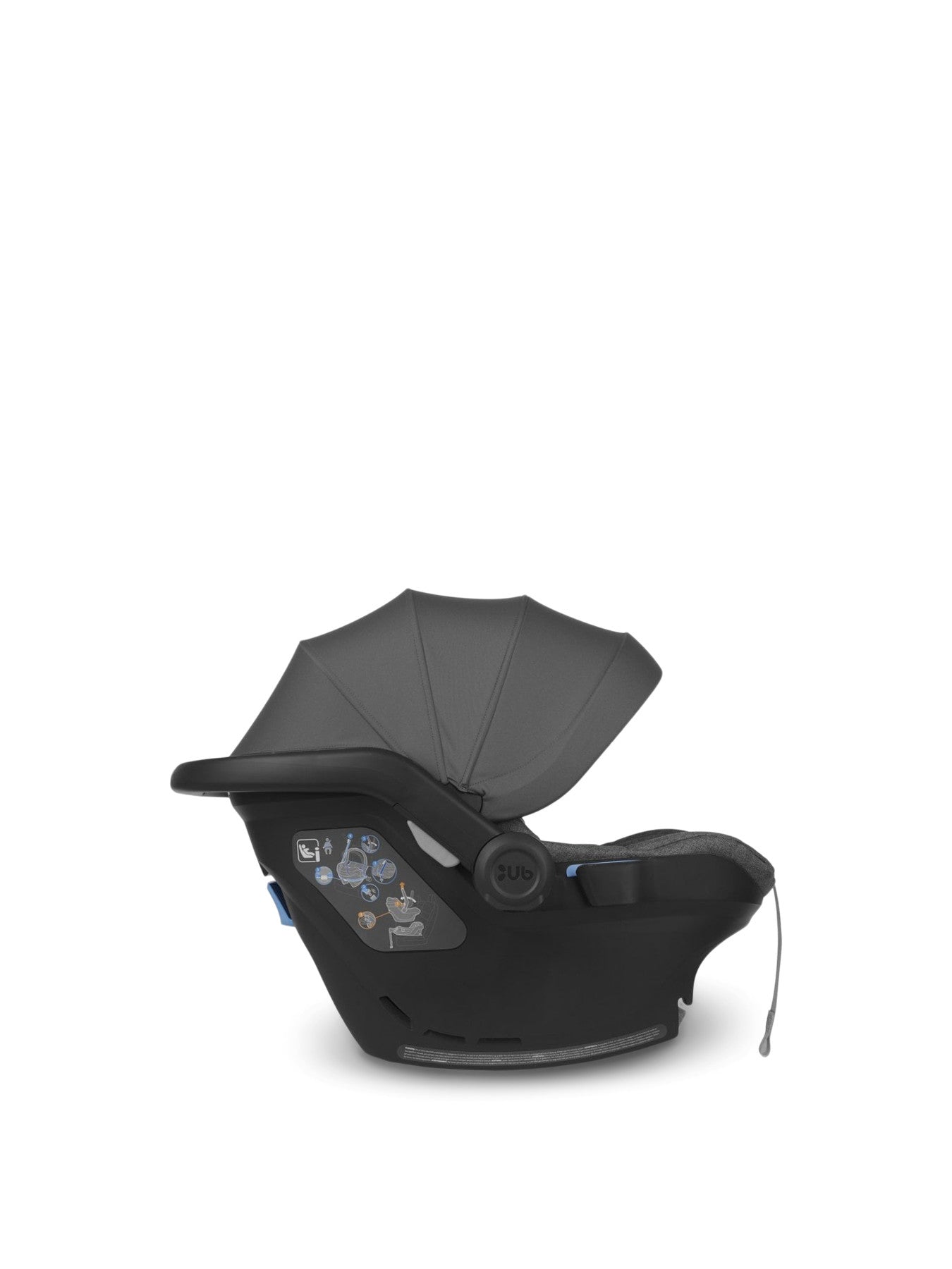 UPPAbaby MESA i-Size