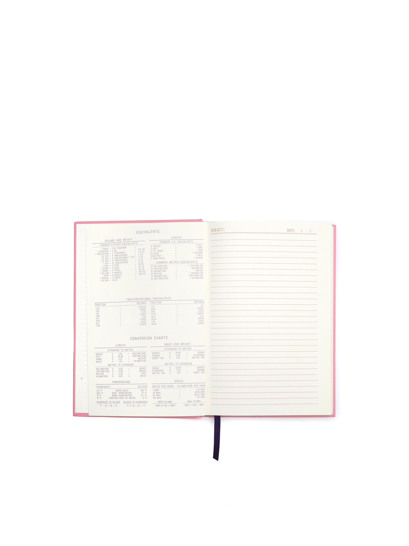 NO PROB LLAMA SOFT TOUCH NOTEBOOK