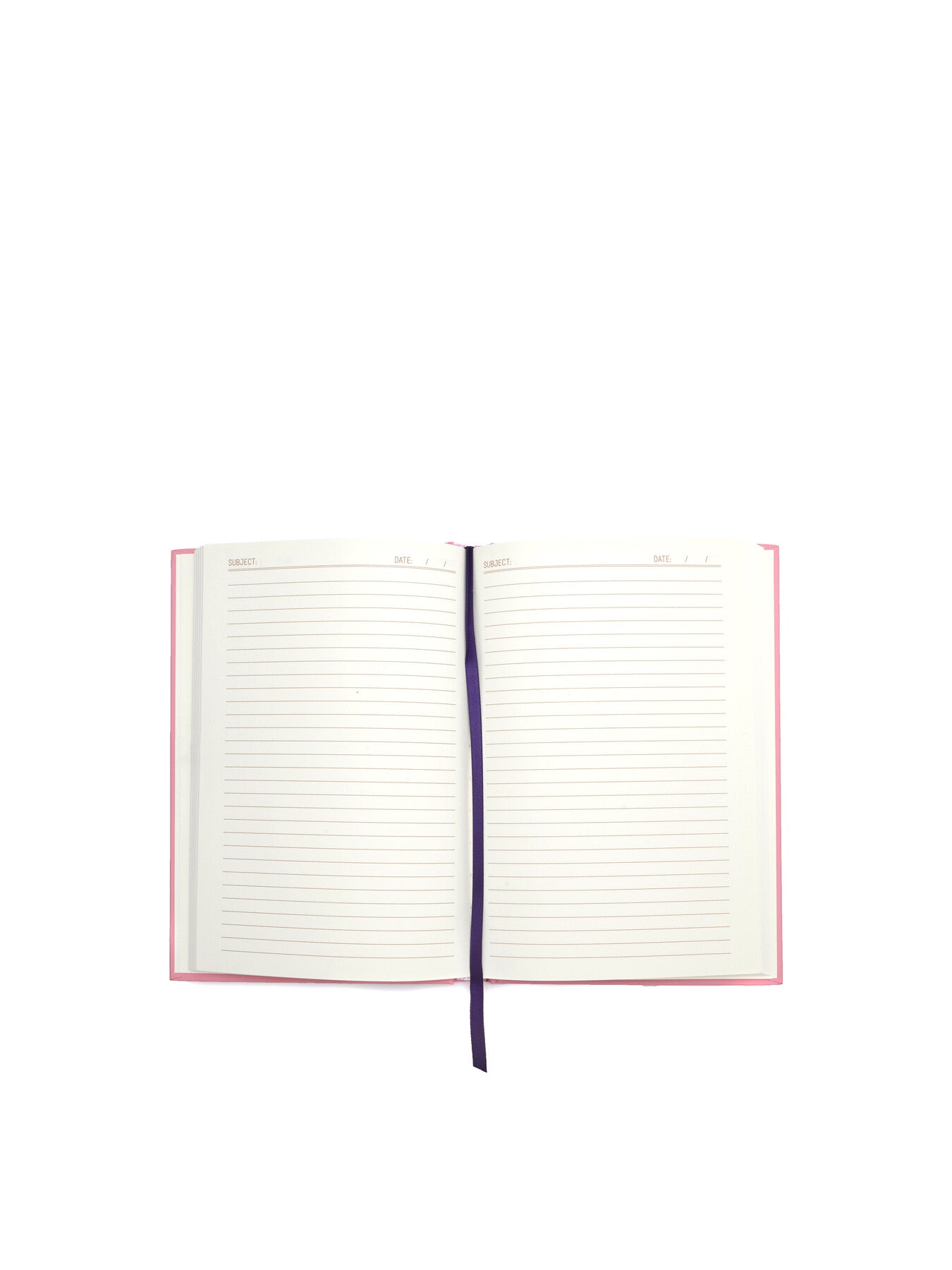 NO PROB LLAMA SOFT TOUCH NOTEBOOK