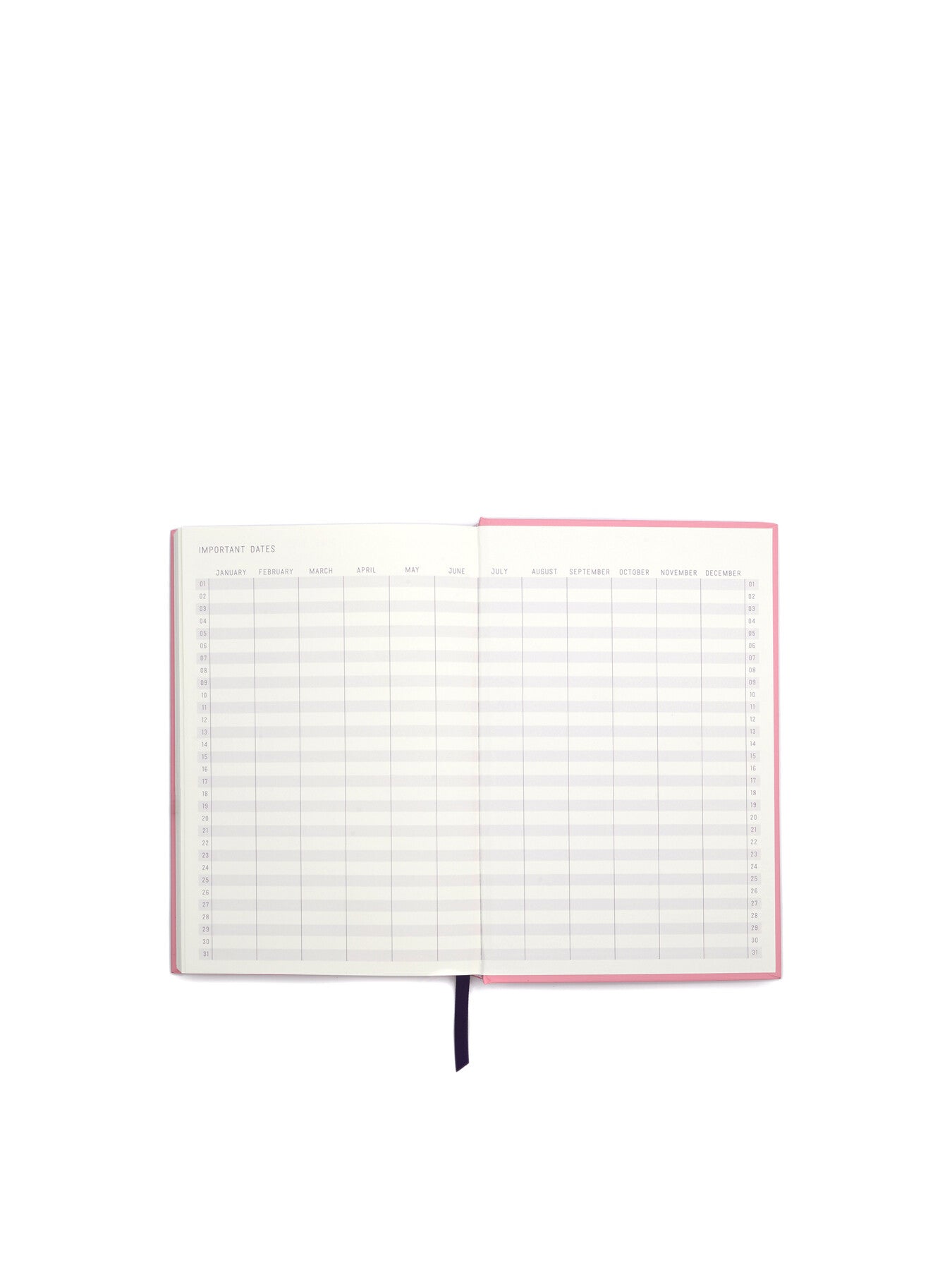 NO PROB LLAMA SOFT TOUCH NOTEBOOK