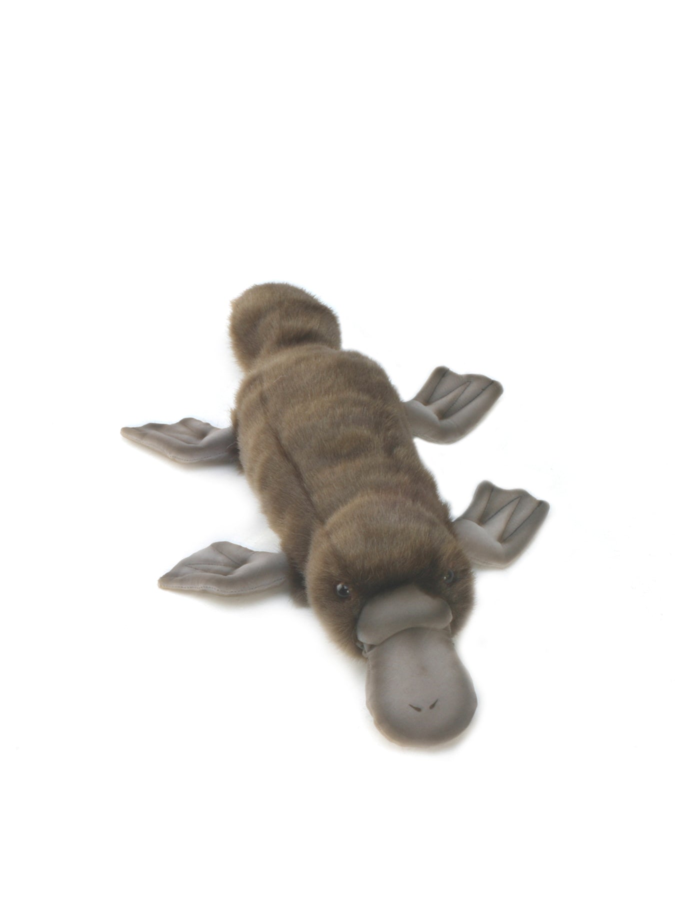 Platypus Soft Toy