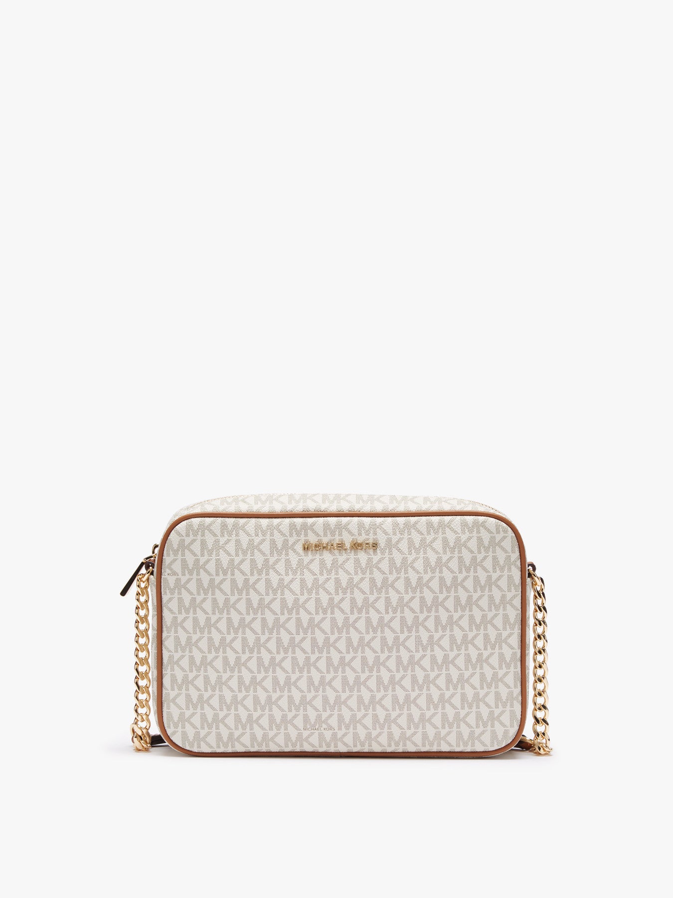 Large MK Crossbody Bag