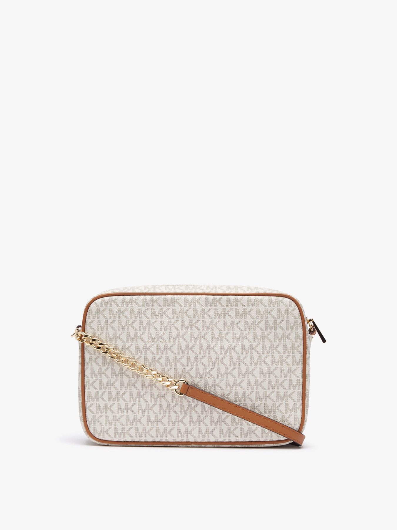 Large MK Crossbody Bag