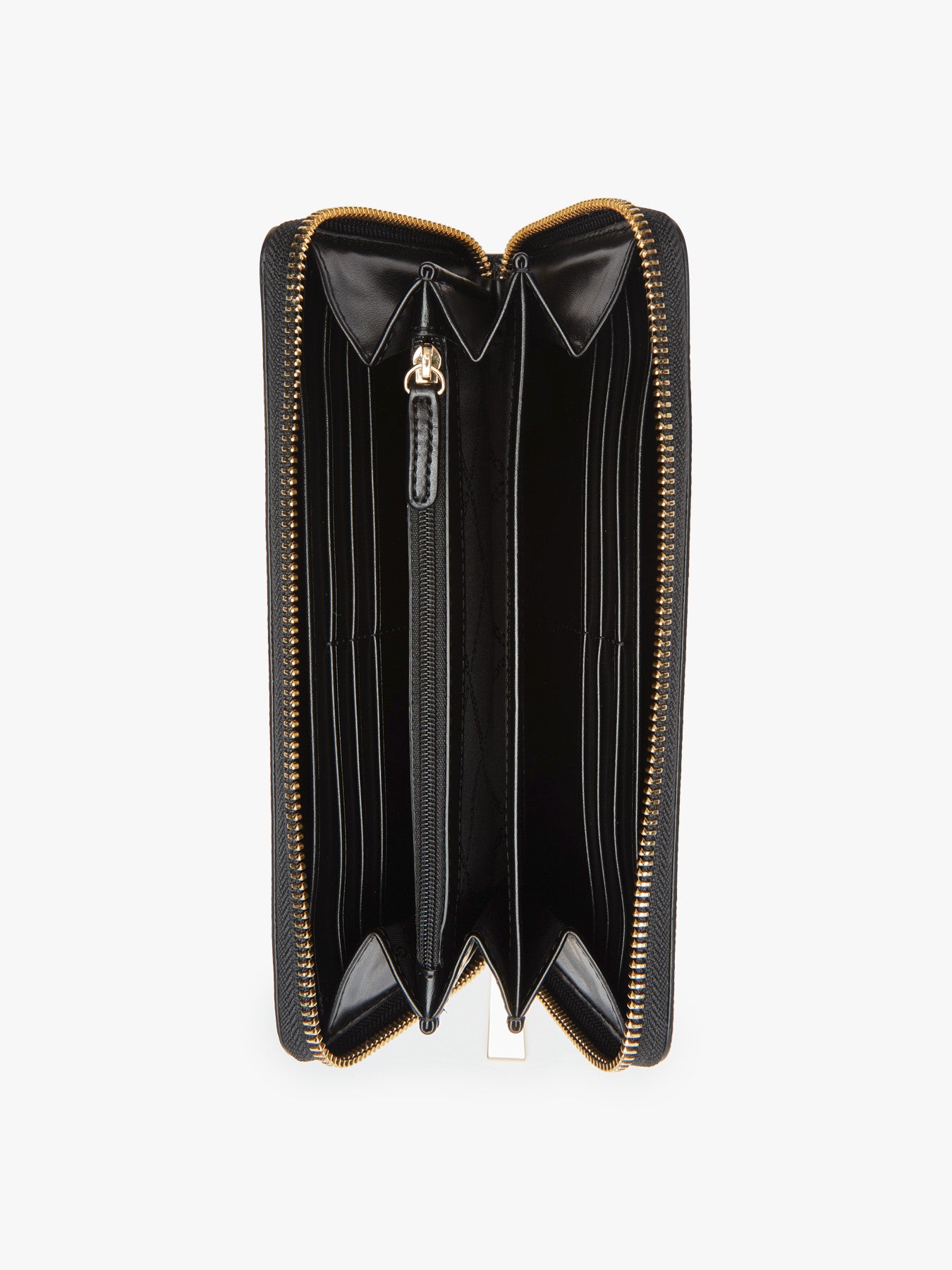 Jet Set Pocket Continental Purse