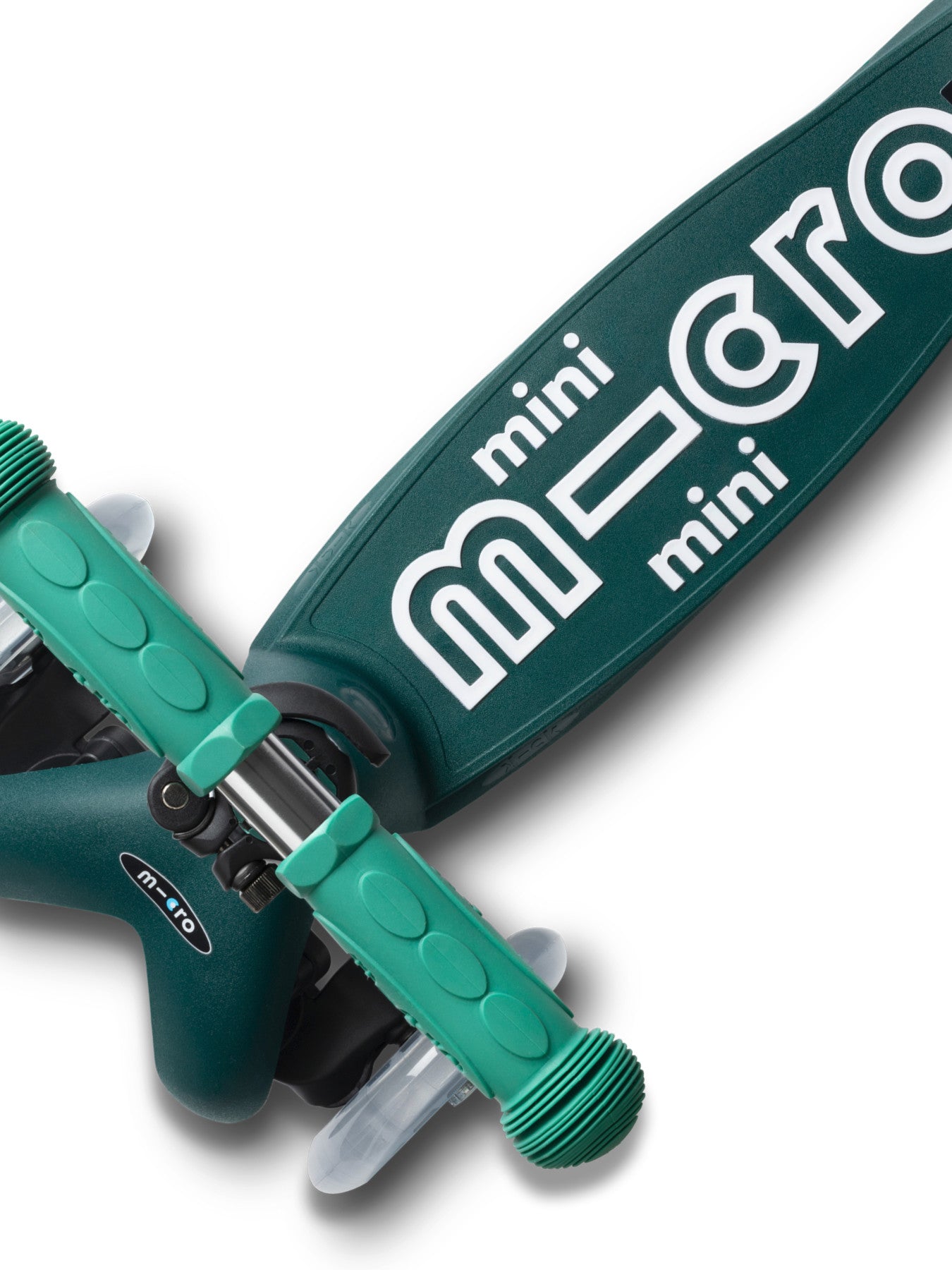 Eco Green Mini Scooter