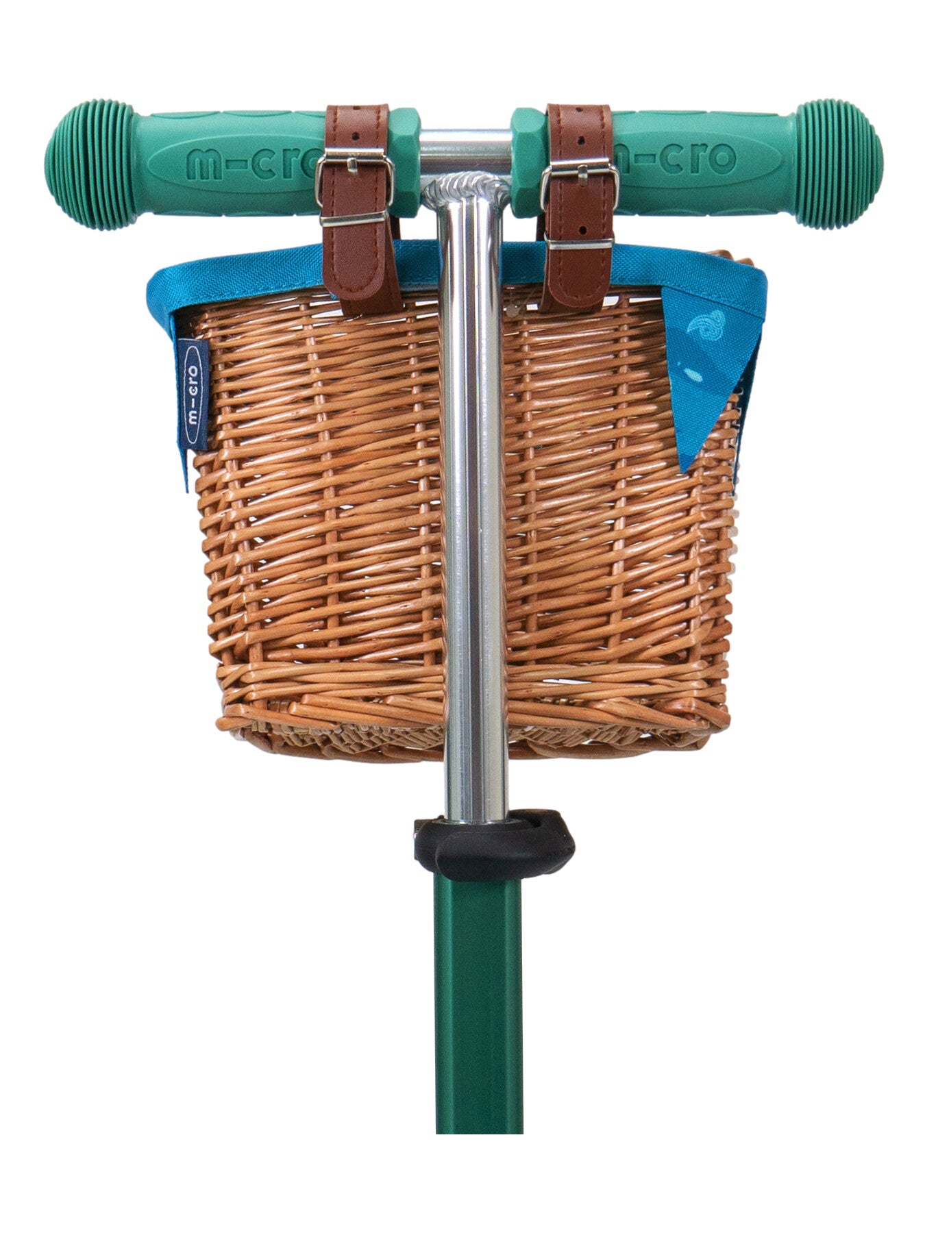 Wicker Basket Sealife Bunting