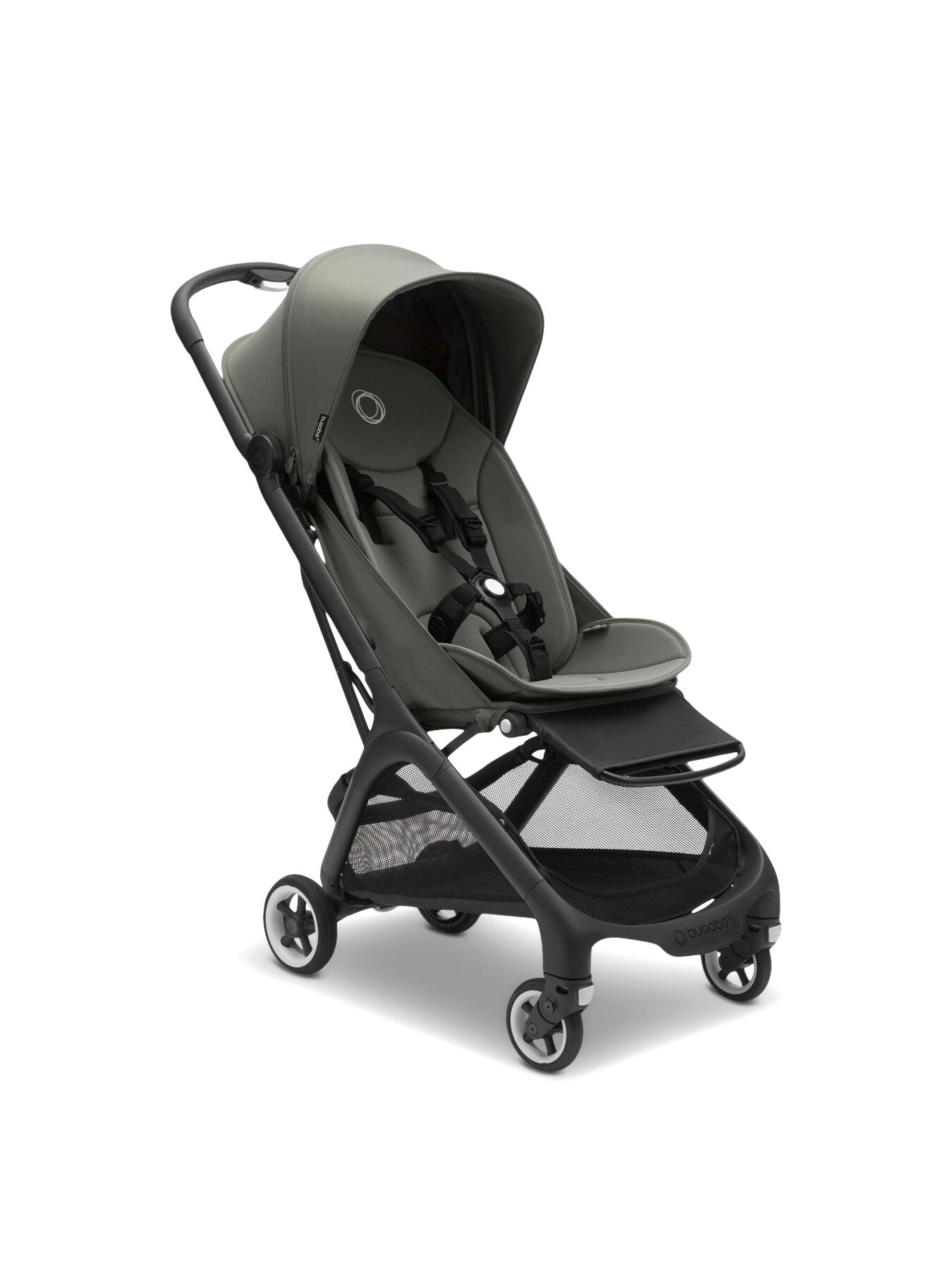 Bugaboo Butterfly Complete