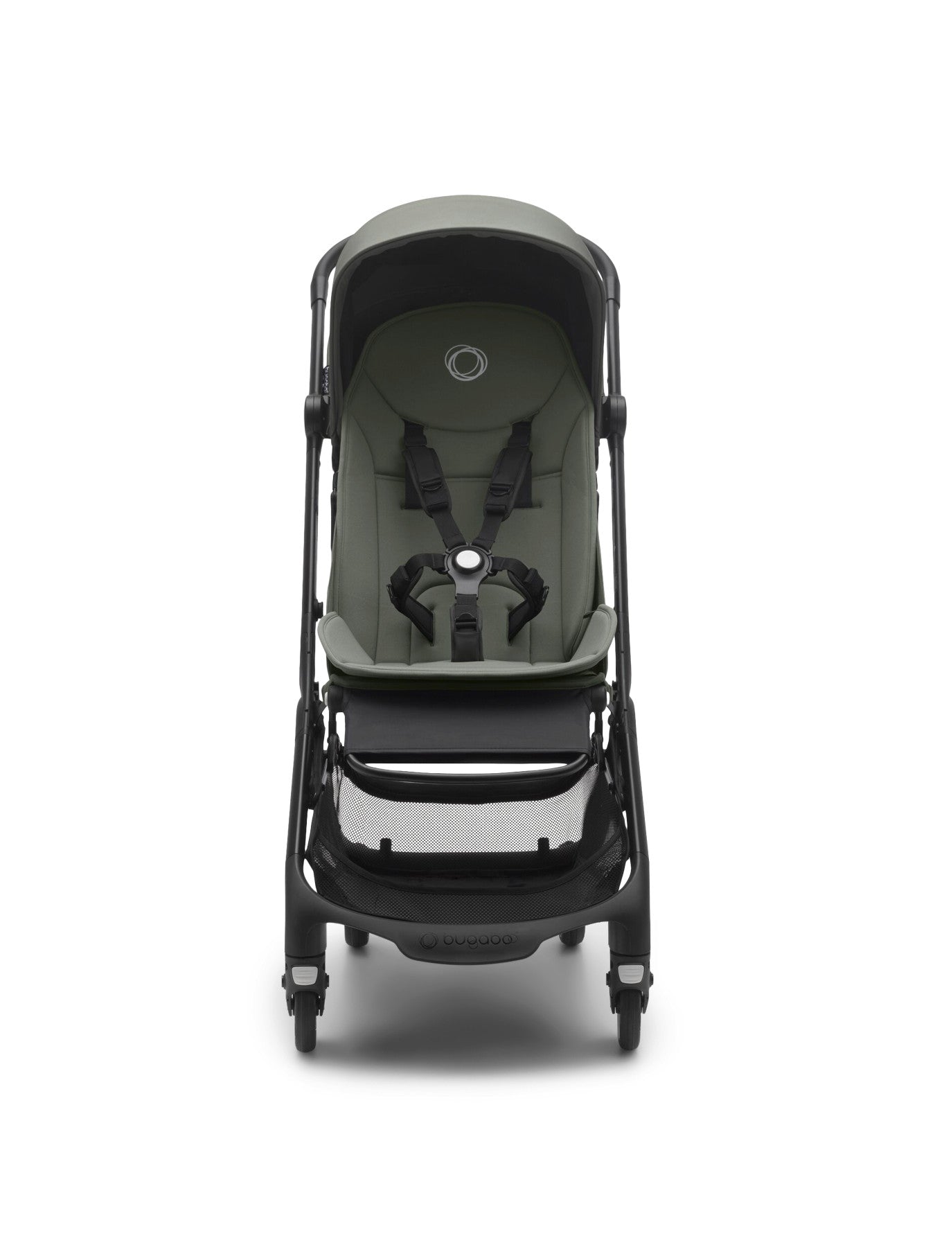 Bugaboo Butterfly Complete