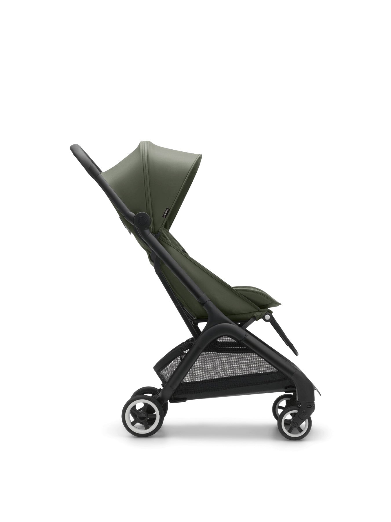 Bugaboo Butterfly Complete