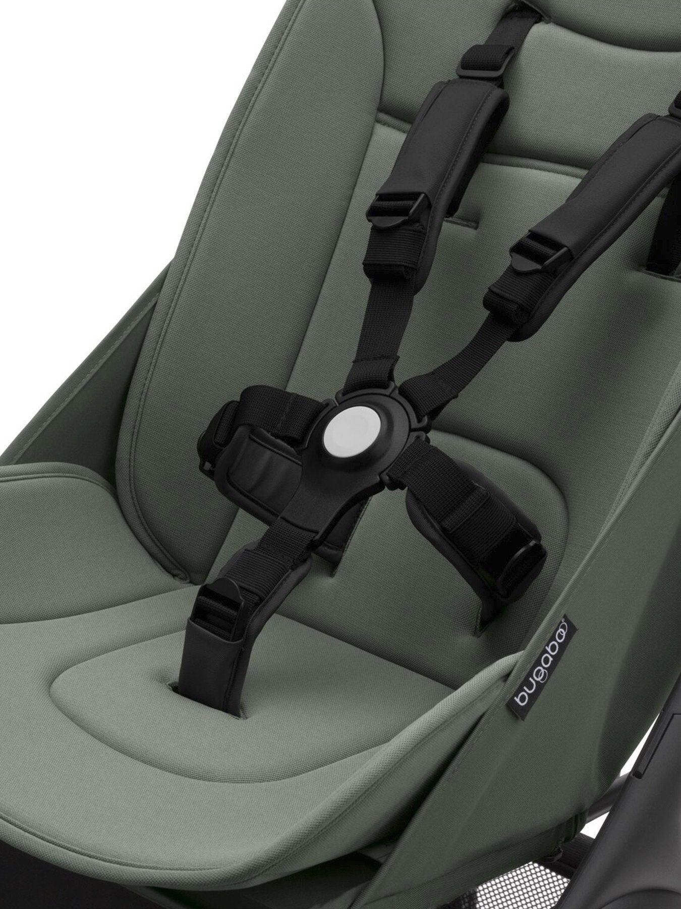 Bugaboo Butterfly Complete