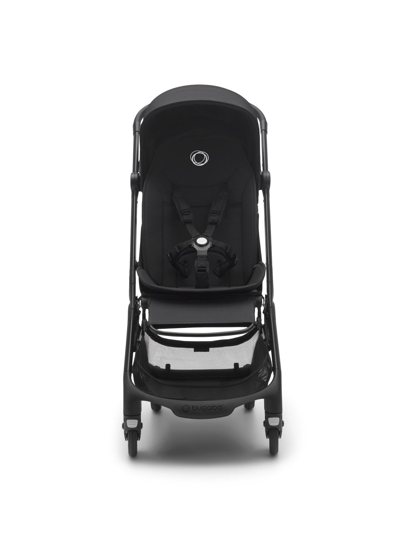 Bugaboo Butterfly Complete