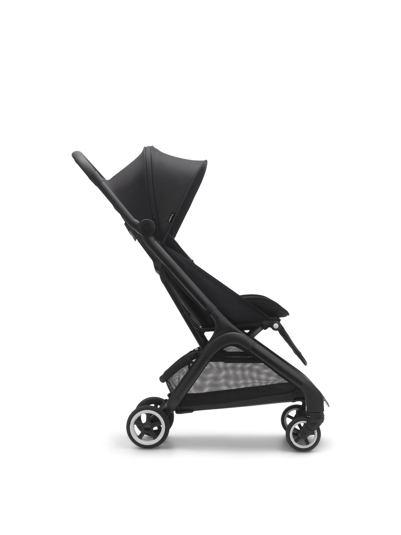 Bugaboo Butterfly Complete