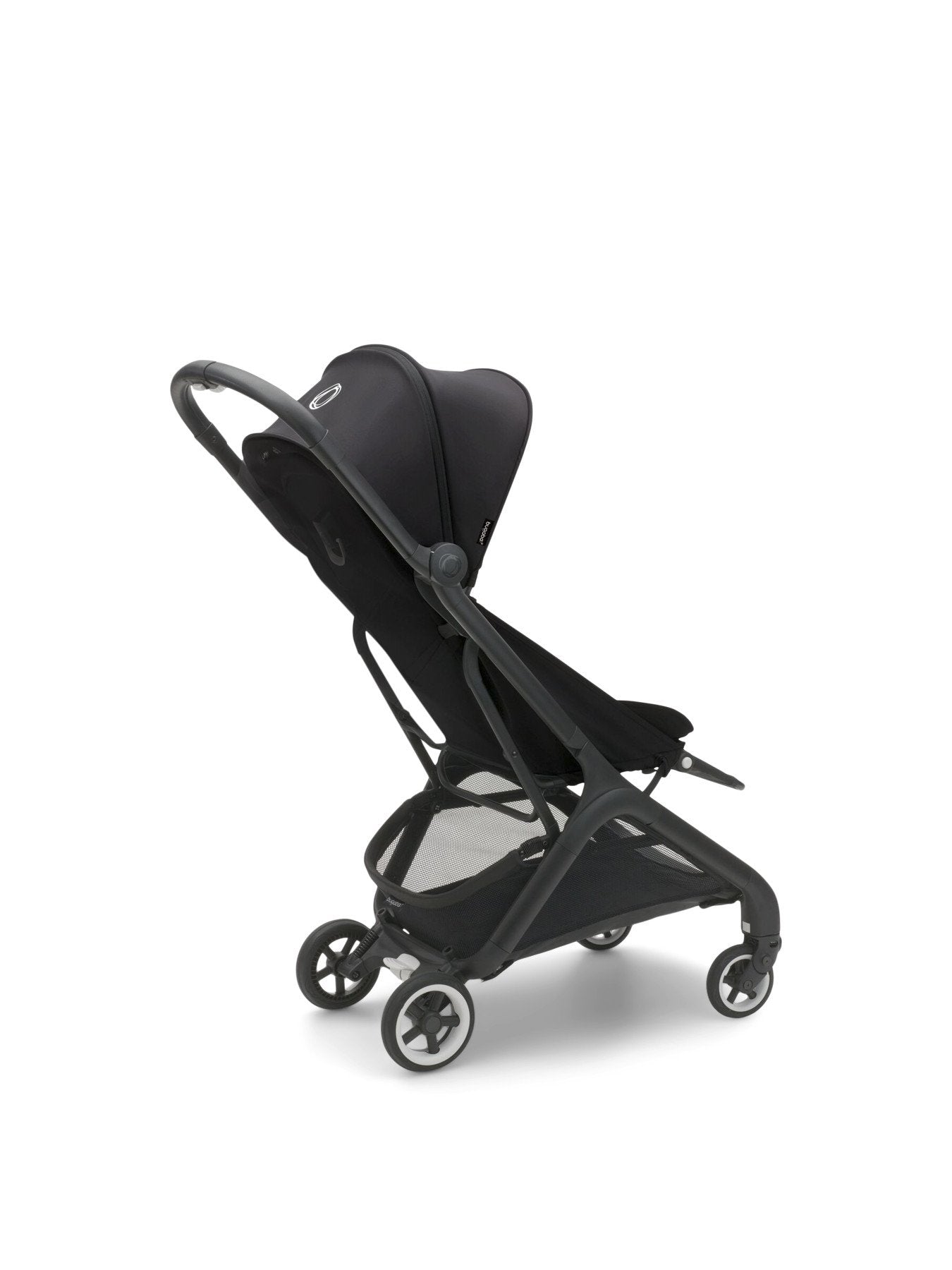 Bugaboo Butterfly Complete