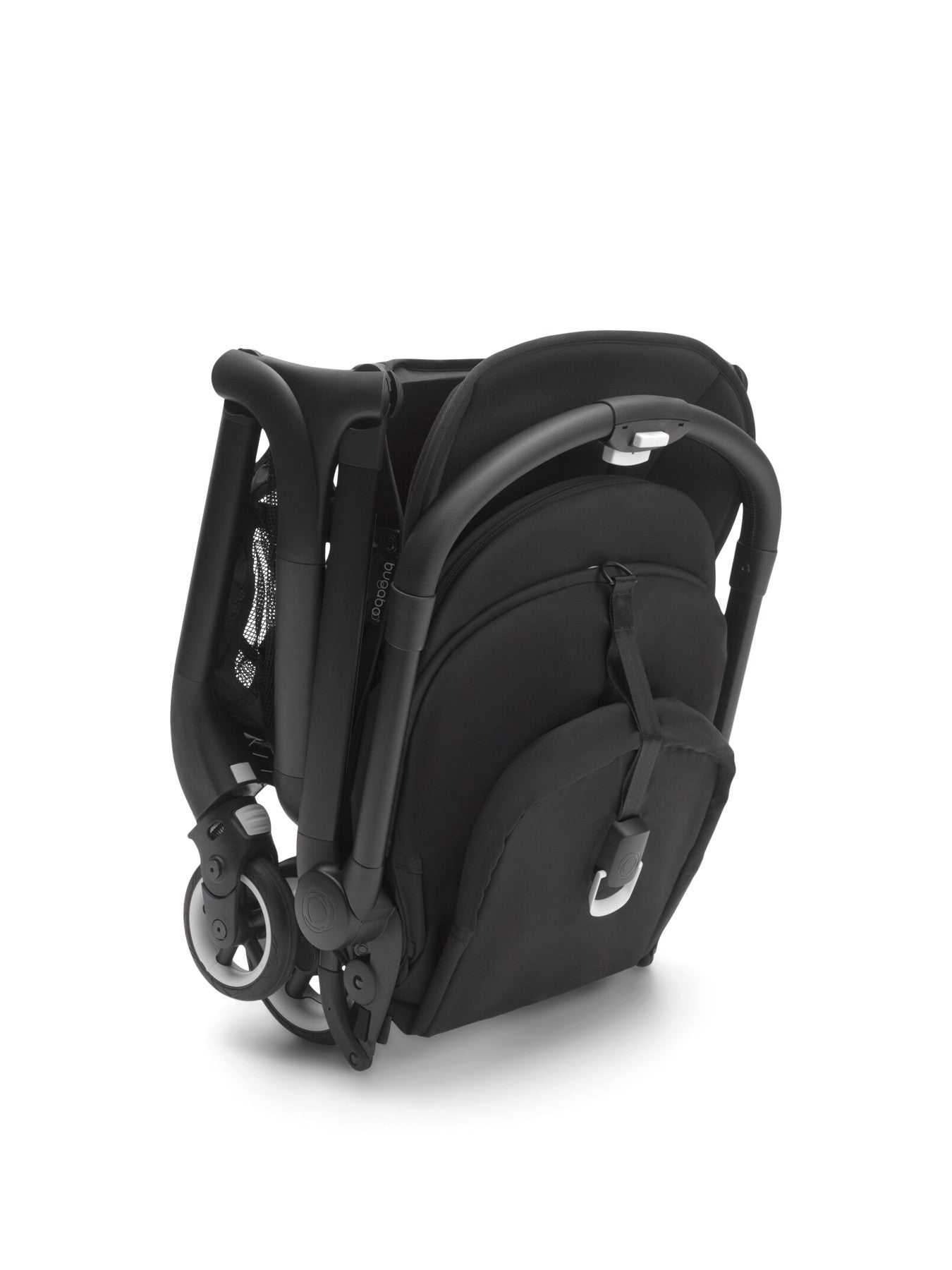 ★美品★Bugaboo / Butterflyミッドナイトブラック Bugaboo Butterfly Complete – Fenwick