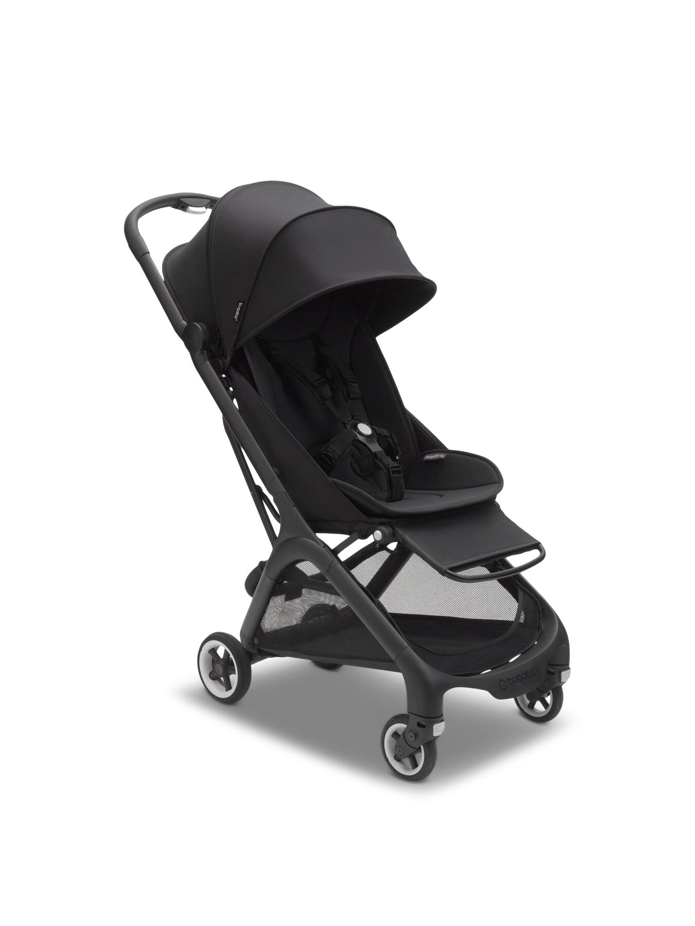 Bugaboo Butterfly Complete