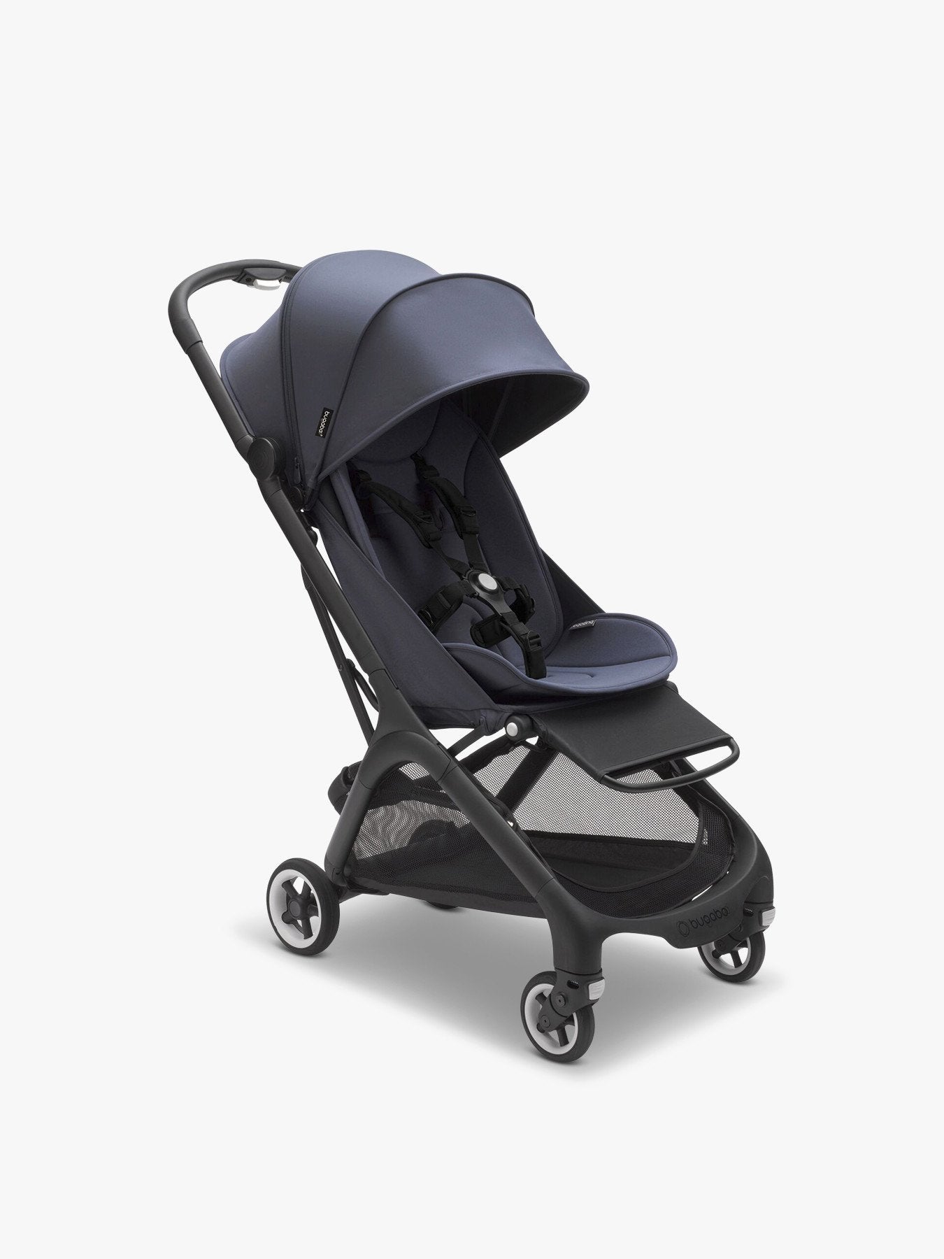 Bugaboo Butterfly Complete