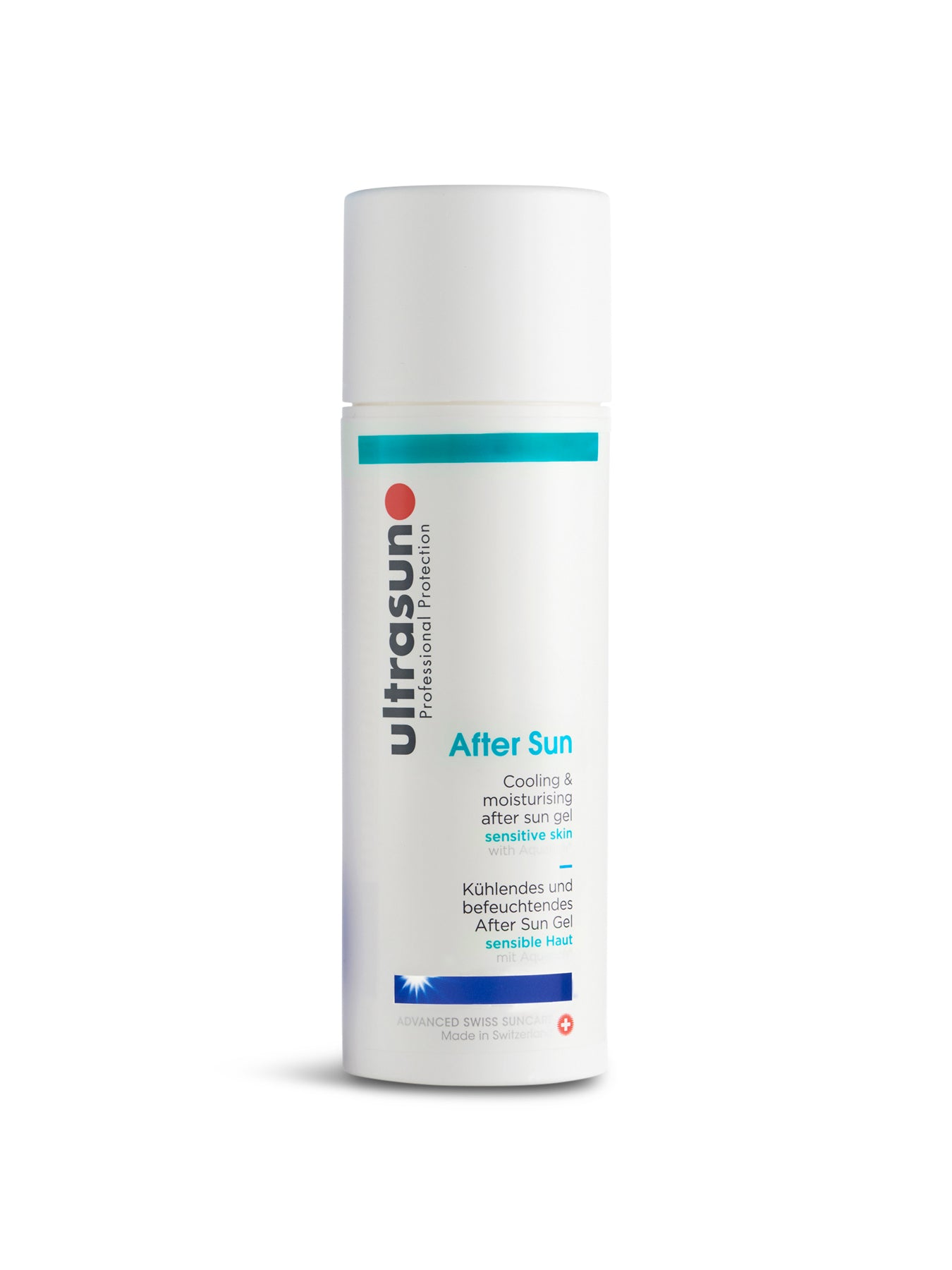 Ultrasun After Sun Lotion 150ml