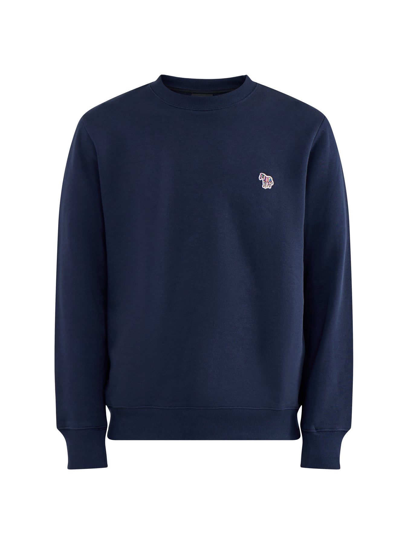 PS Zebra Crew Sweat