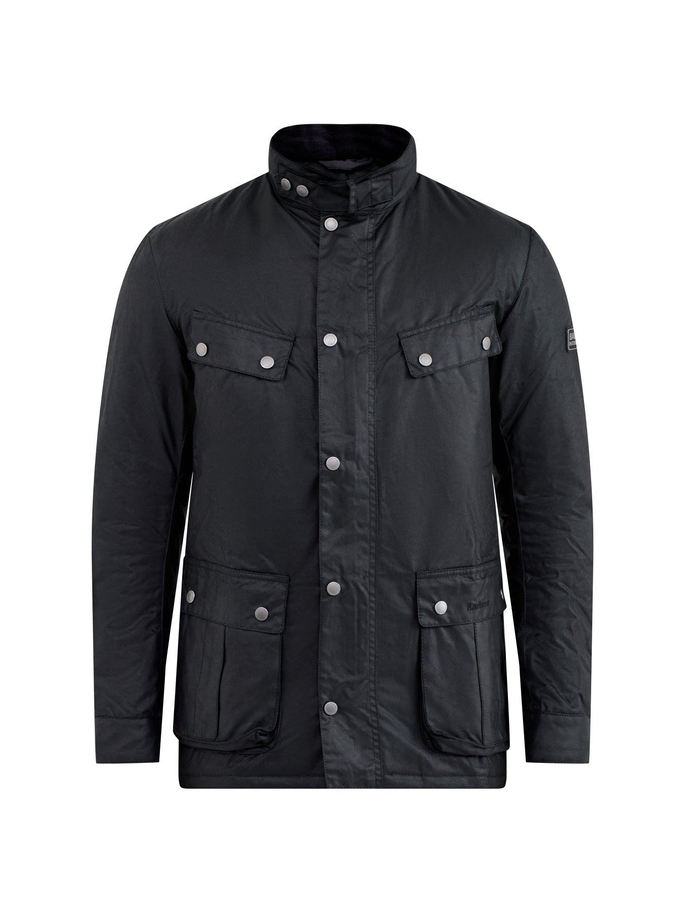 Mens Tourer Duke Wax
