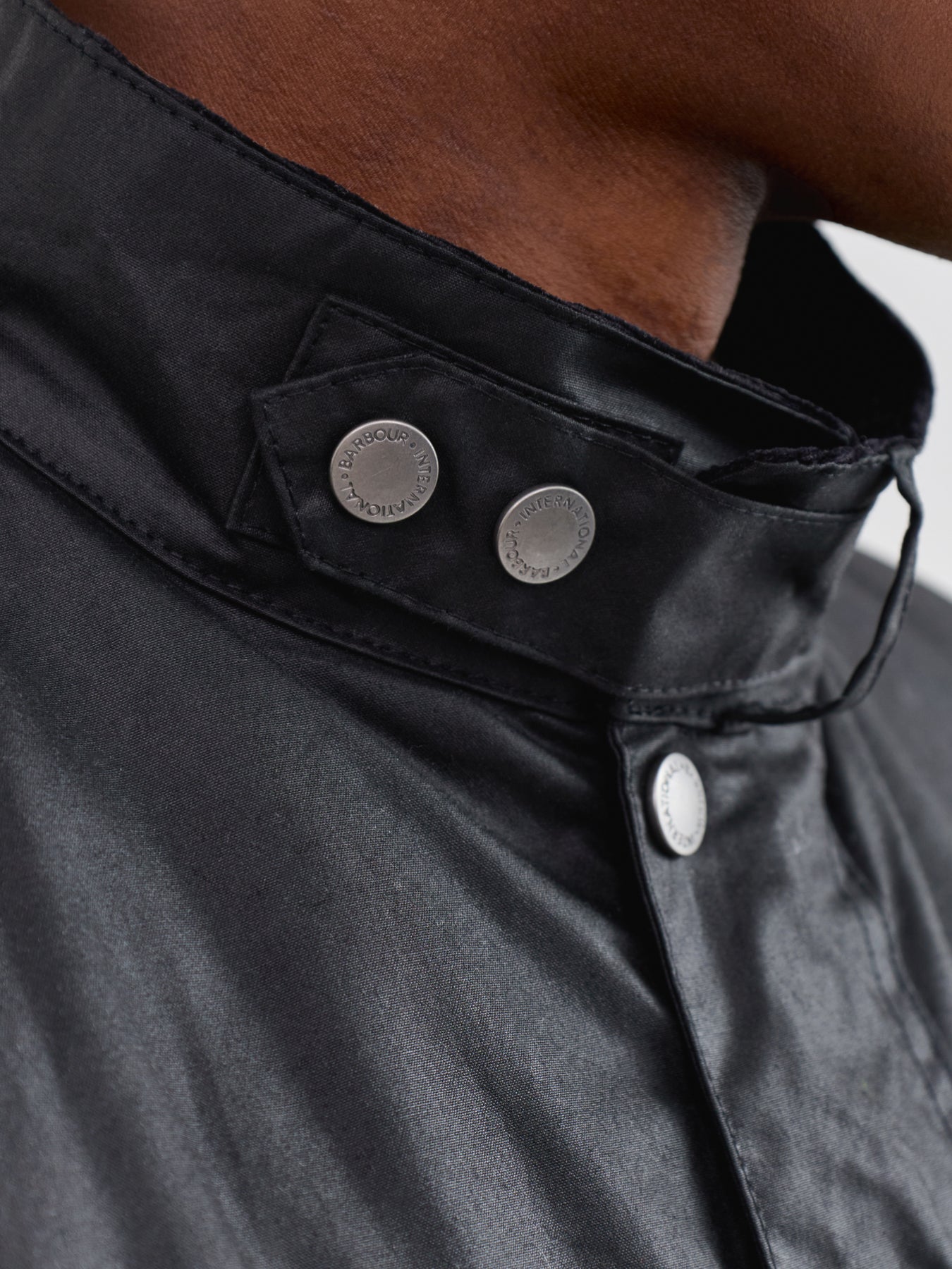 Mens Tourer Duke Wax