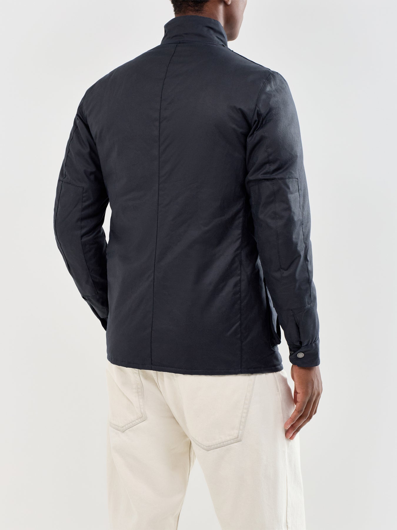 Mens Tourer Duke Wax